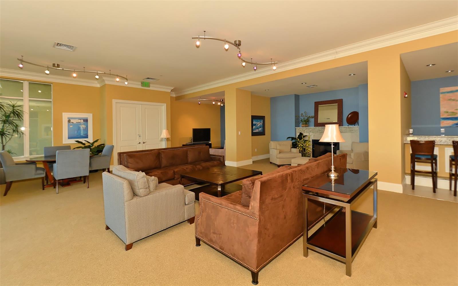 BEL MARE PH II - Residential