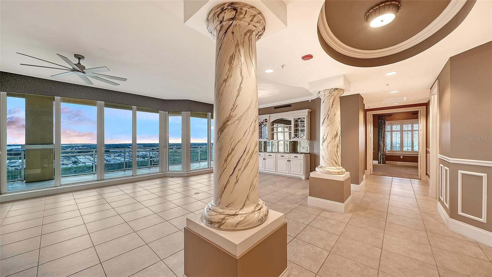 BEL MARE PH II - Residential