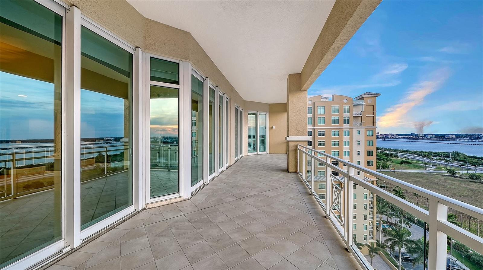 BEL MARE PH II - Residential