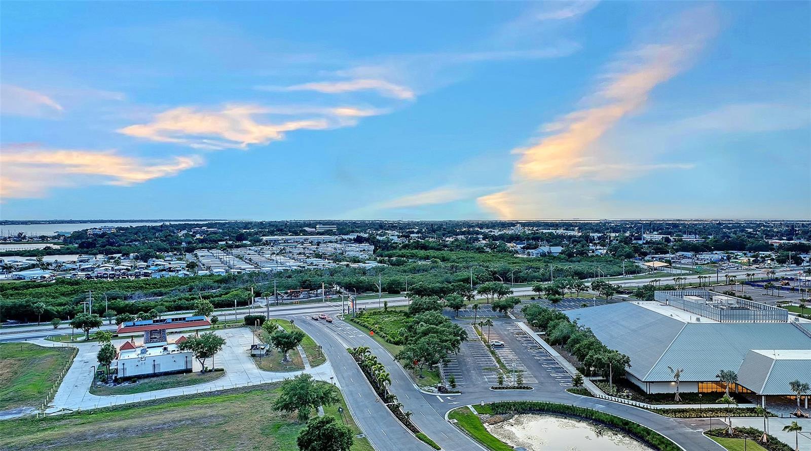 BEL MARE PH II - Residential