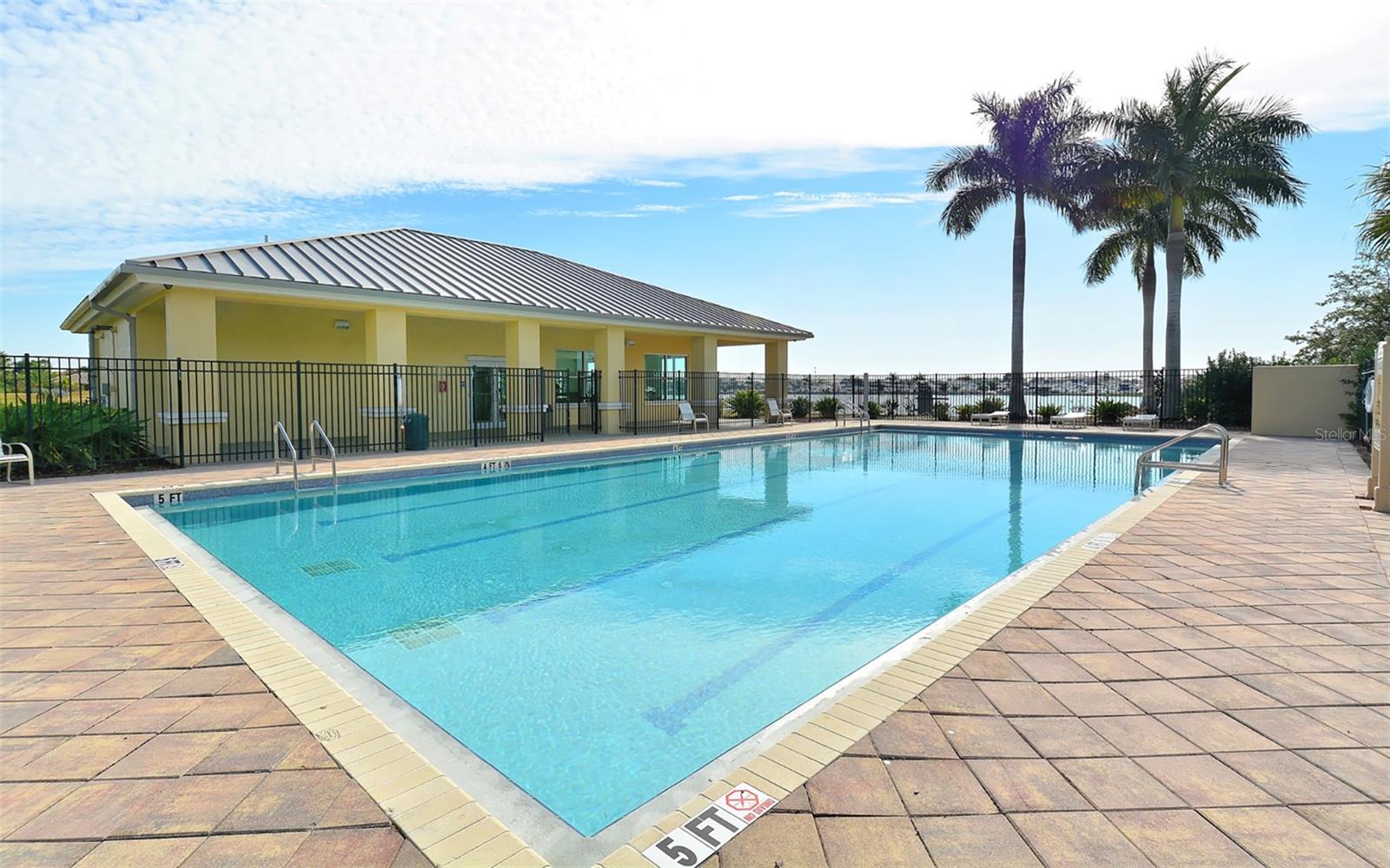 BEL MARE PH II - Residential