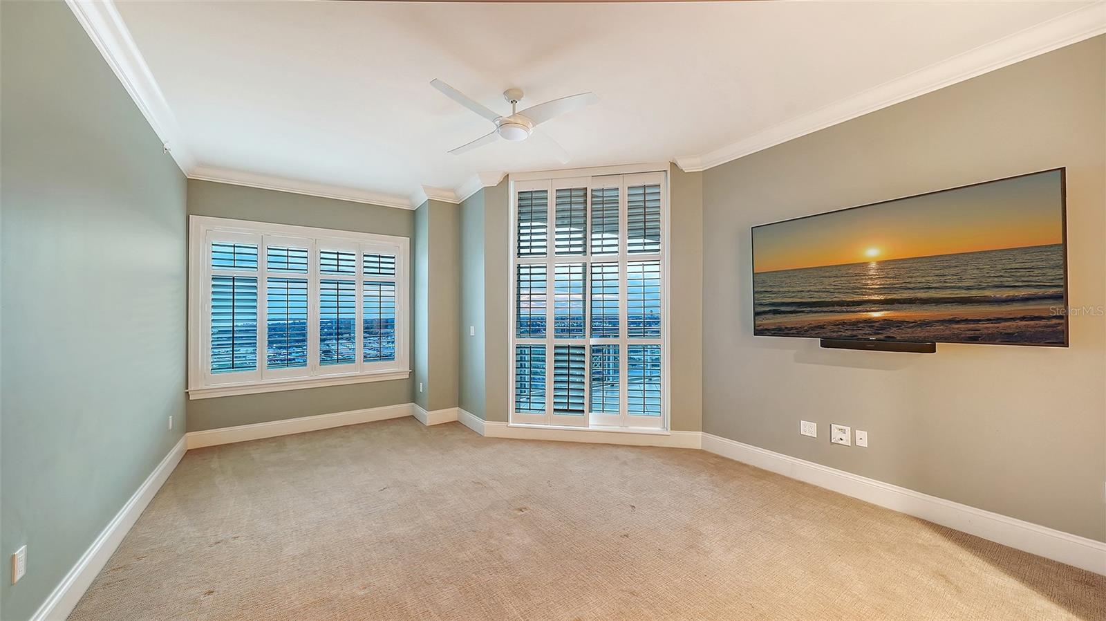 BEL MARE PH II - Residential