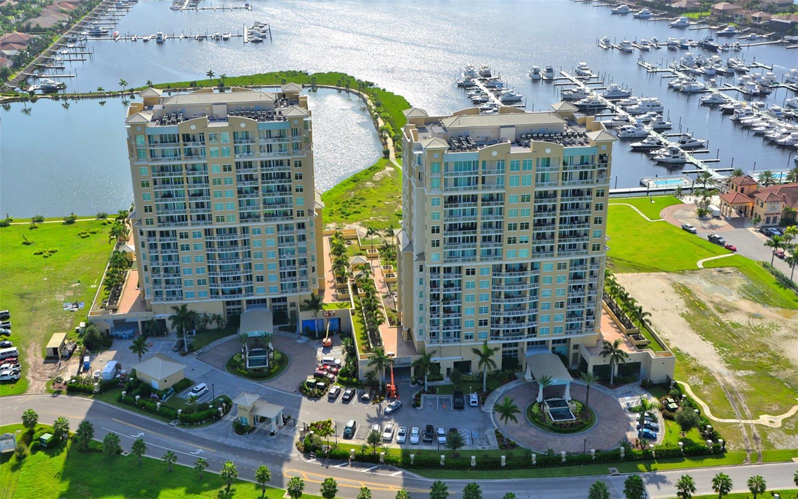 BEL MARE PH II - Residential