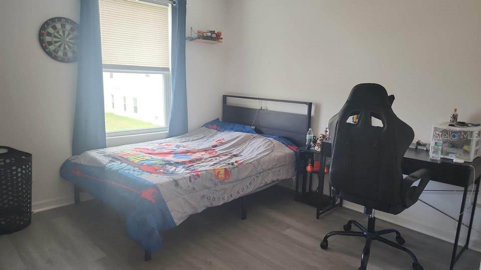 CYPRESS HAMMOCK PH 1 - Residential Lease
