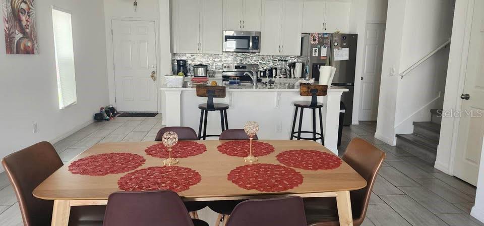 CYPRESS HAMMOCK PH 1 - Residential Lease