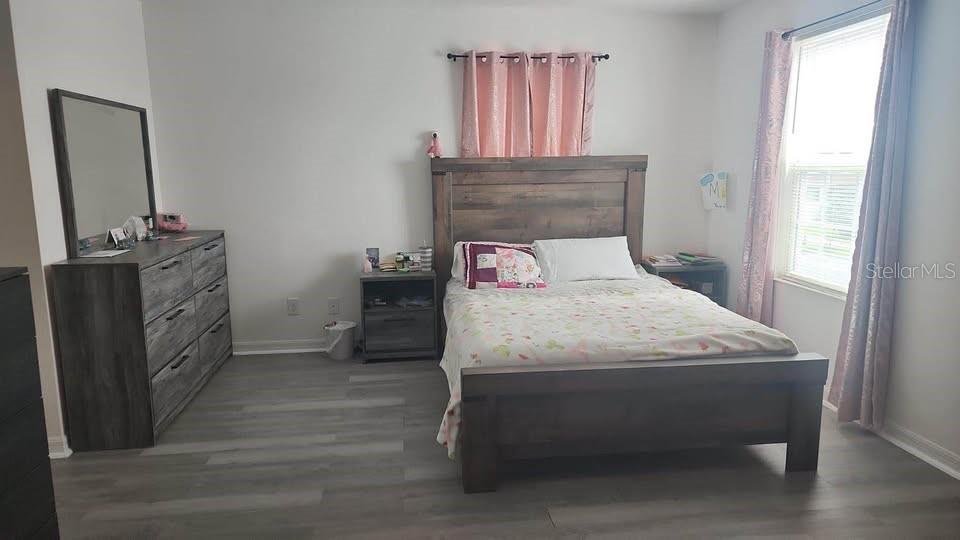 CYPRESS HAMMOCK PH 1 - Residential Lease