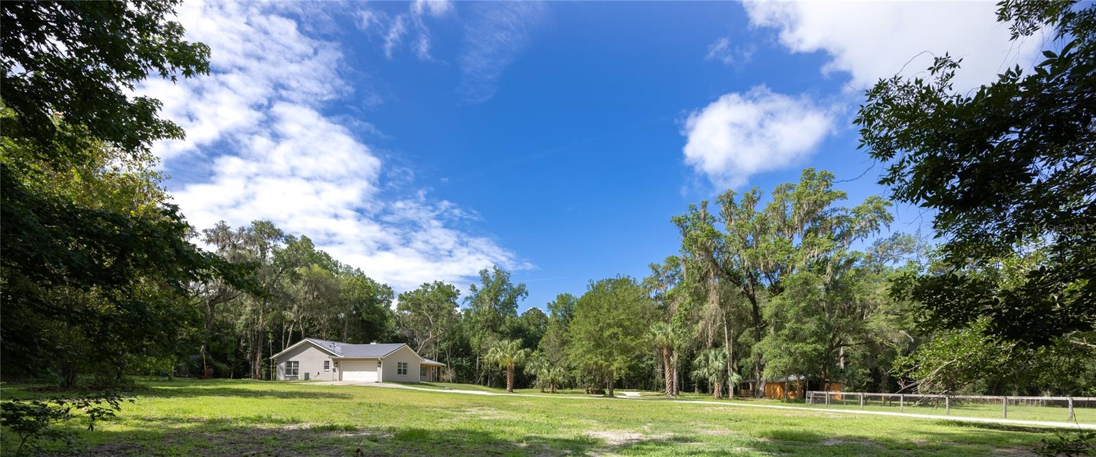 SPRING HAMMOCK ACRES - Residential