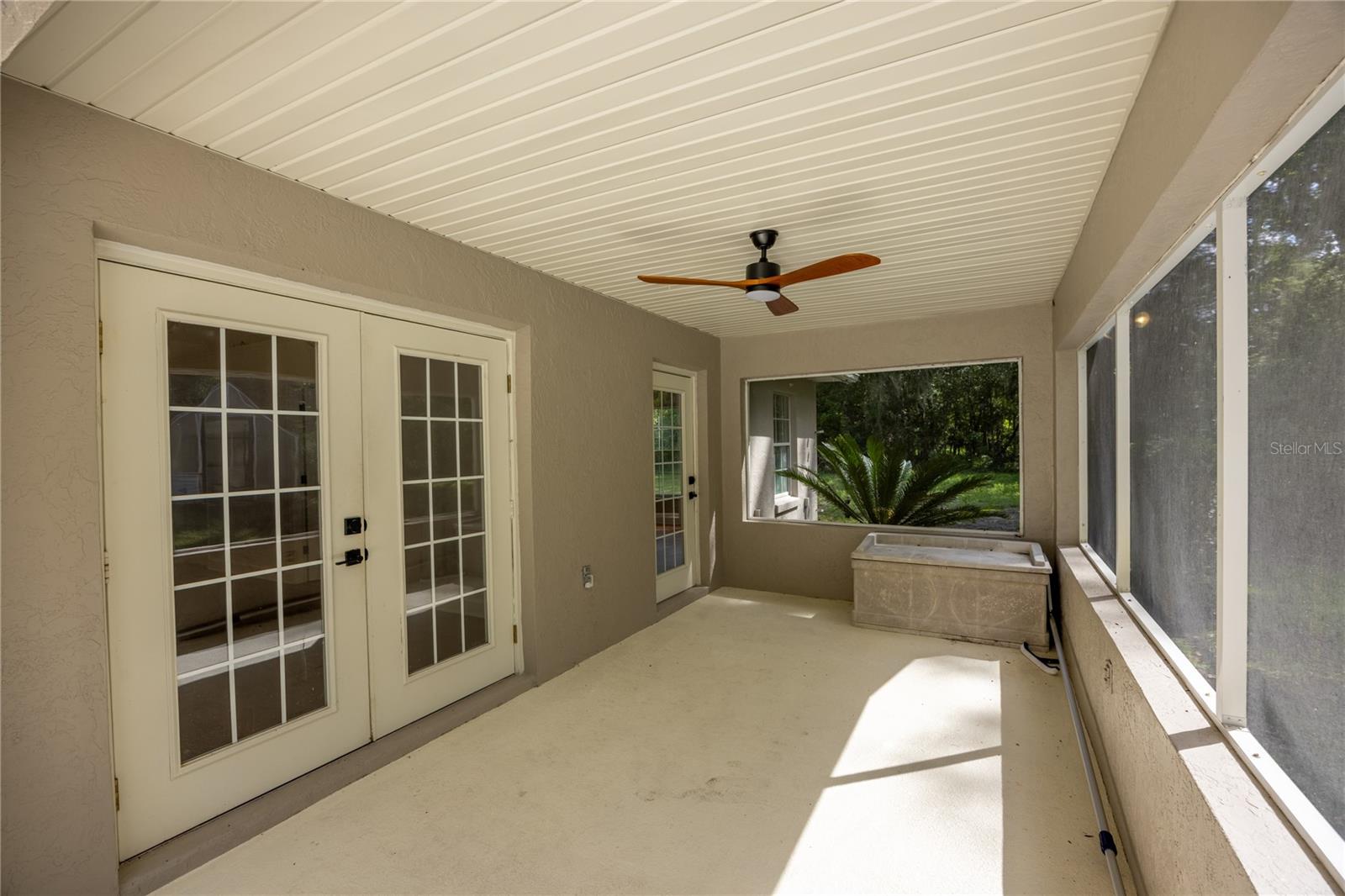 SPRING HAMMOCK ACRES - Residential