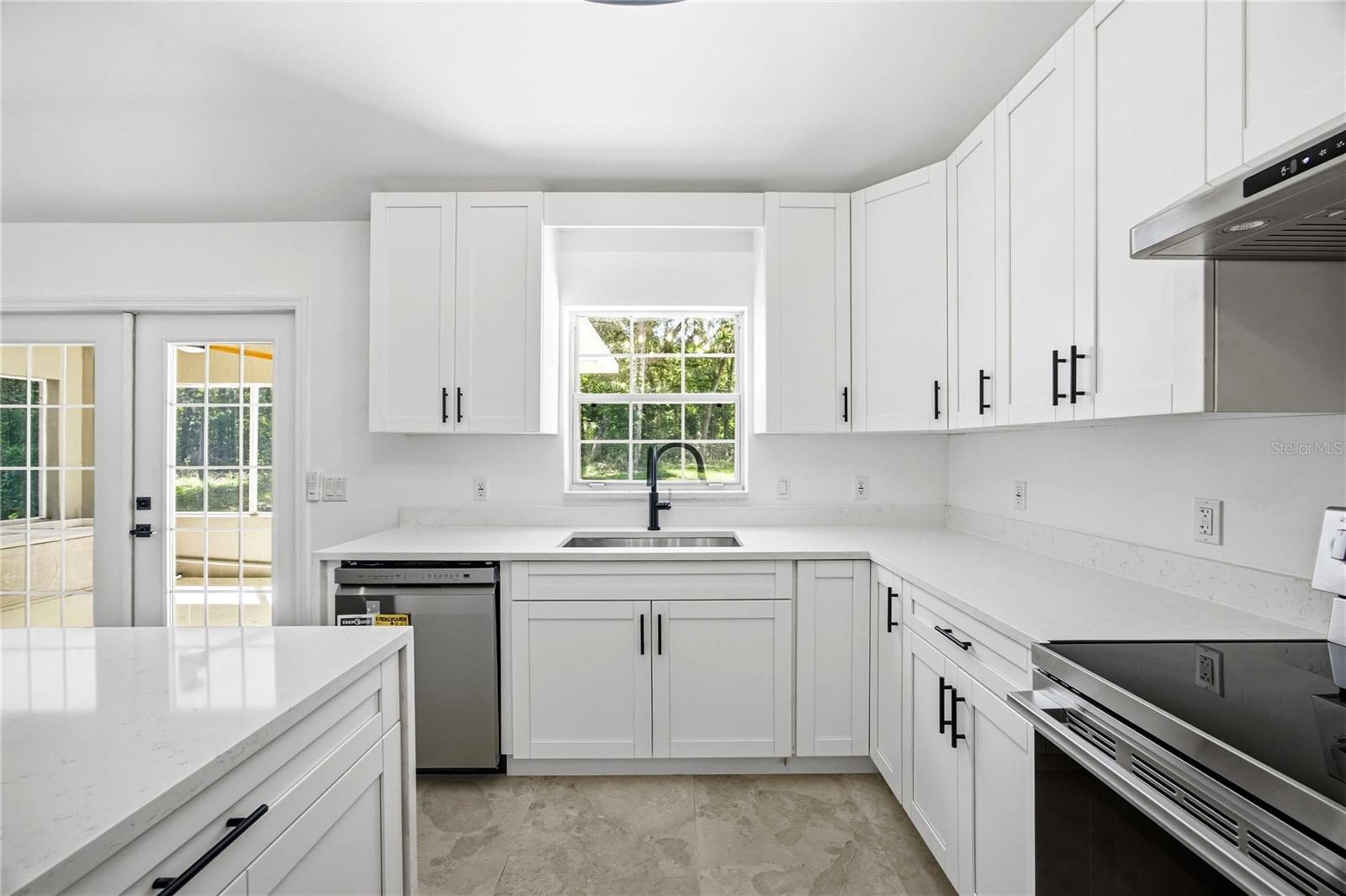 SPRING HAMMOCK ACRES - Residential
