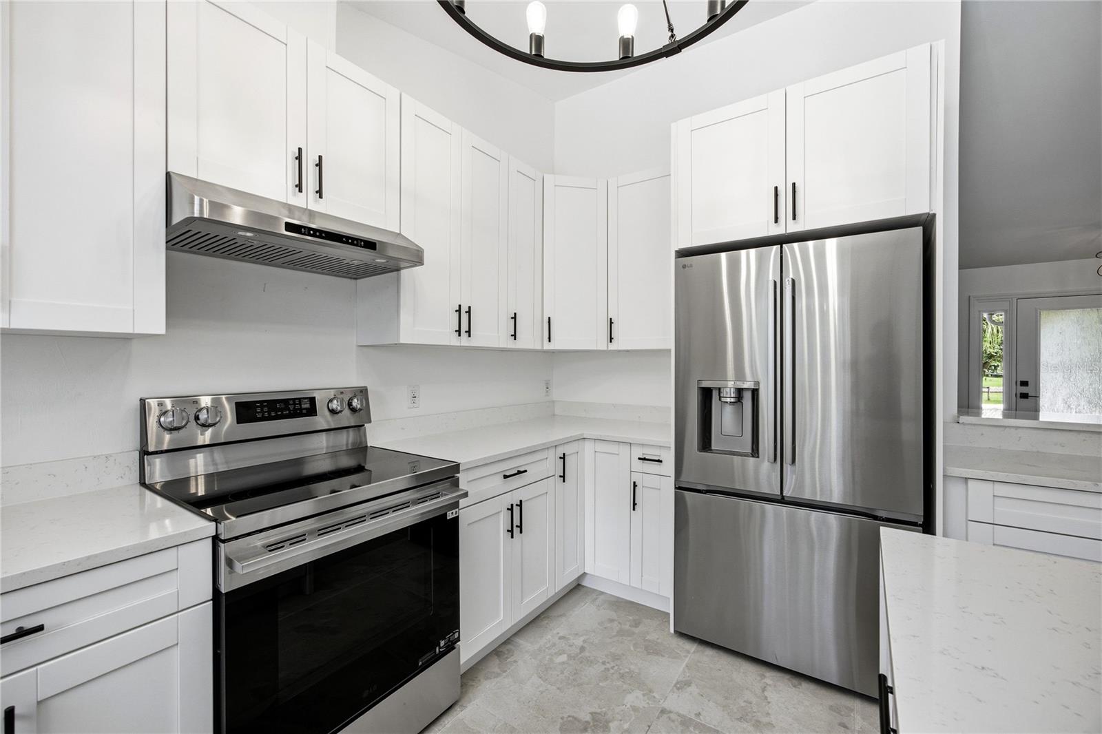 SPRING HAMMOCK ACRES - Residential