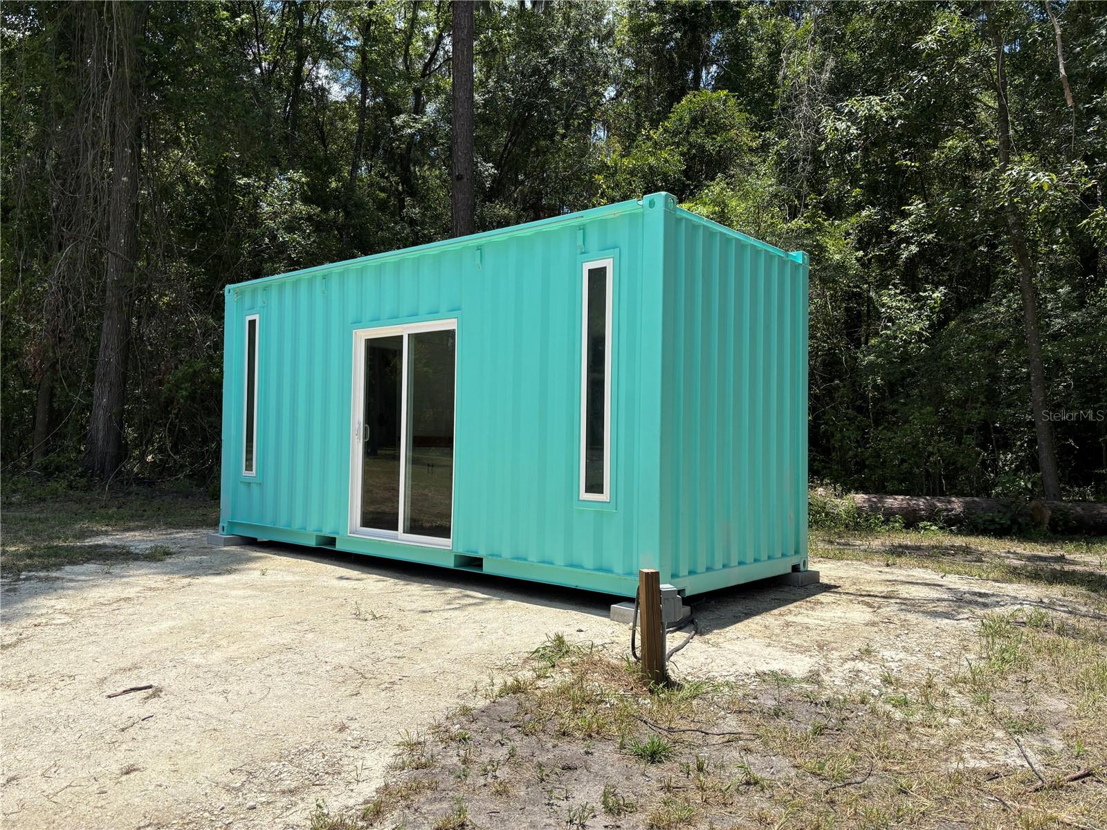 SPRING HAMMOCK ACRES - Residential