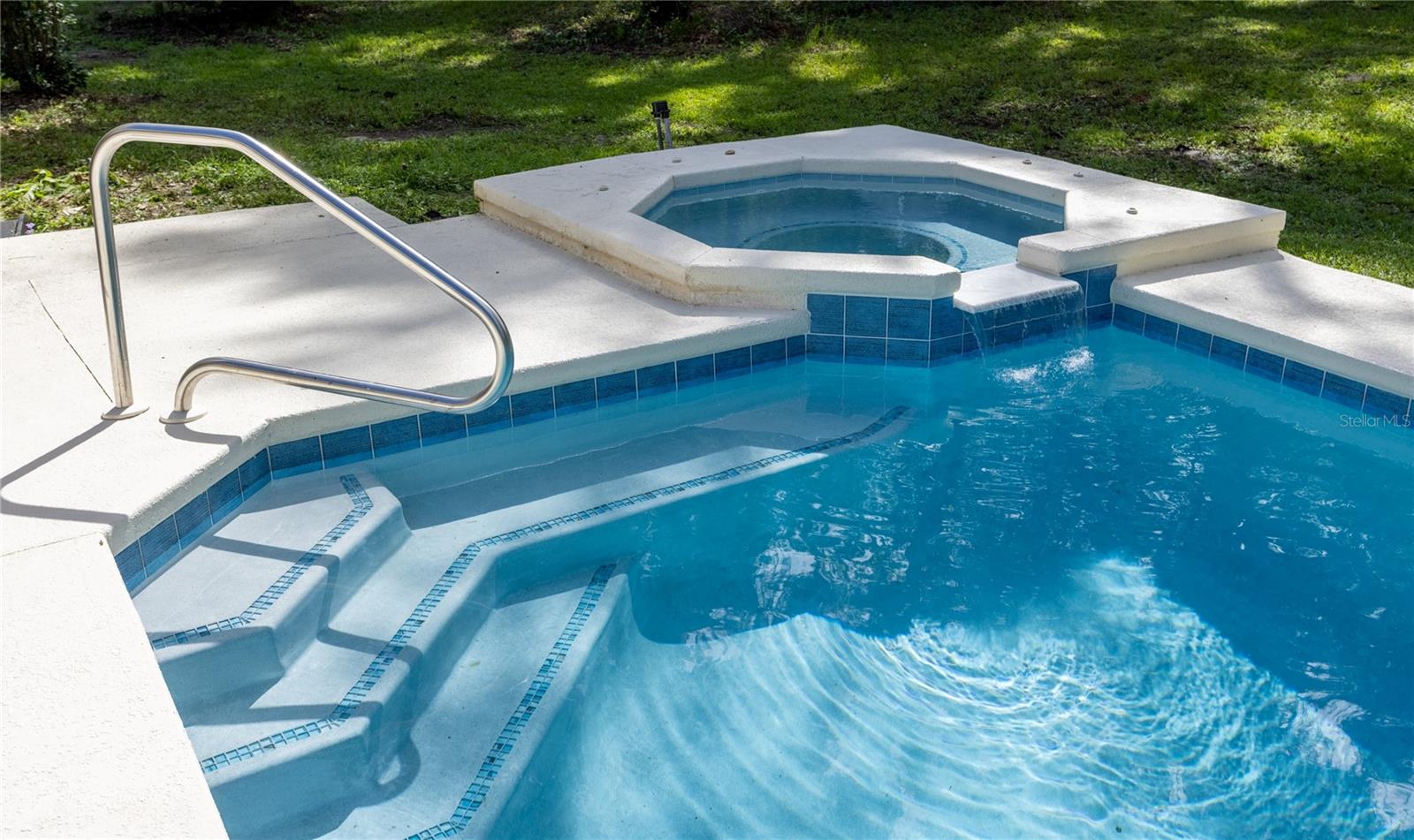 SPRING HAMMOCK ACRES - Residential