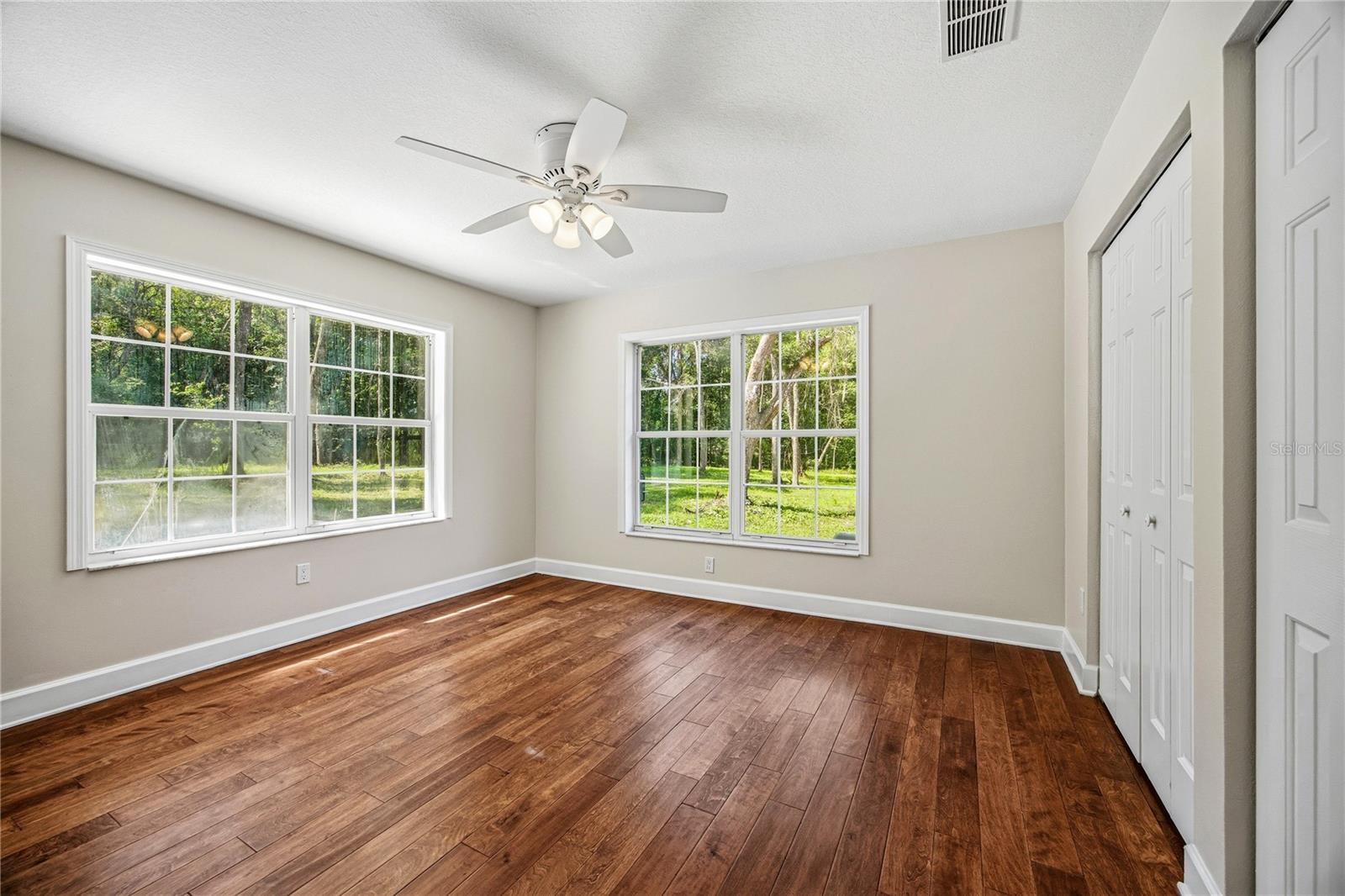 SPRING HAMMOCK ACRES - Residential