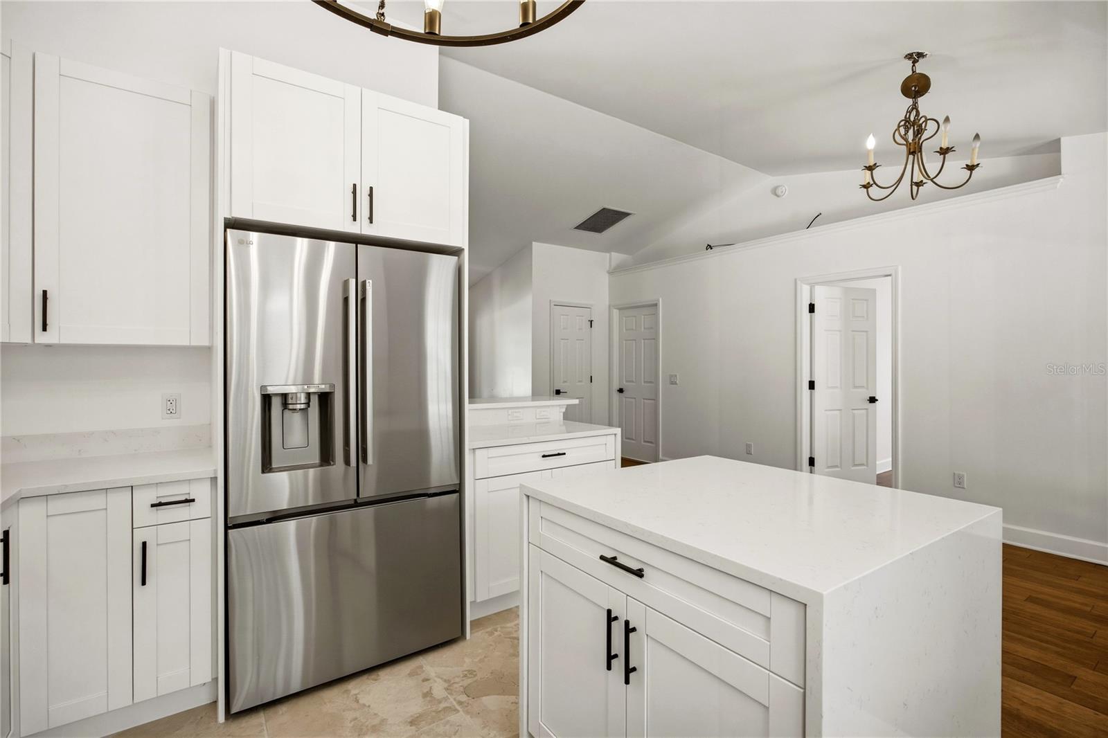 SPRING HAMMOCK ACRES - Residential