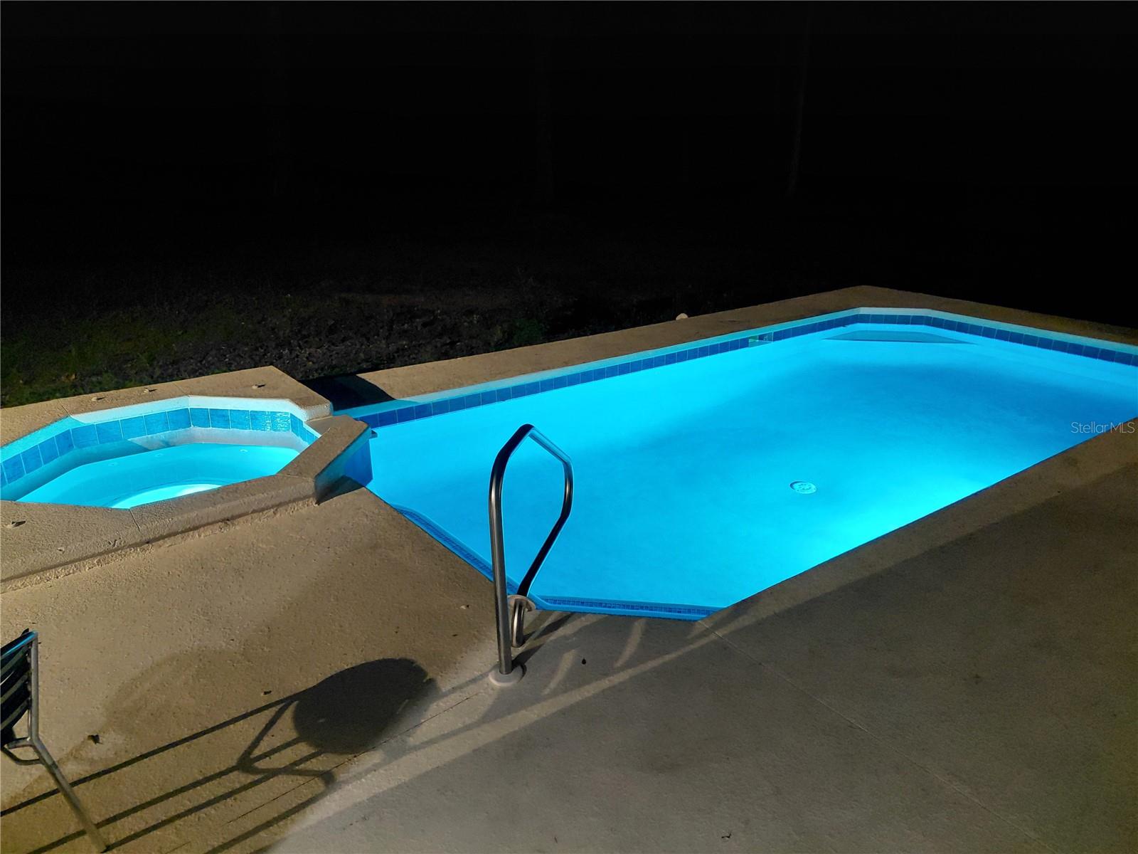SPRING HAMMOCK ACRES - Residential