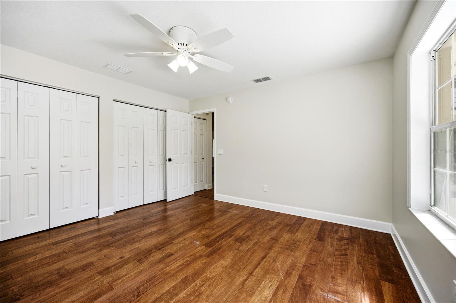 SPRING HAMMOCK ACRES - Residential