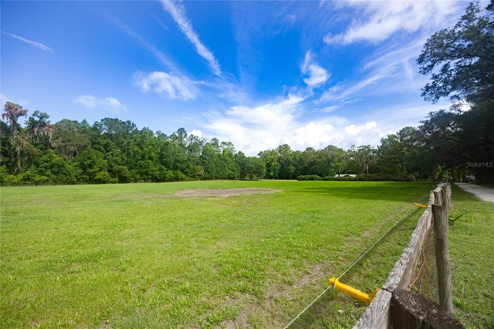 SPRING HAMMOCK ACRES - Residential