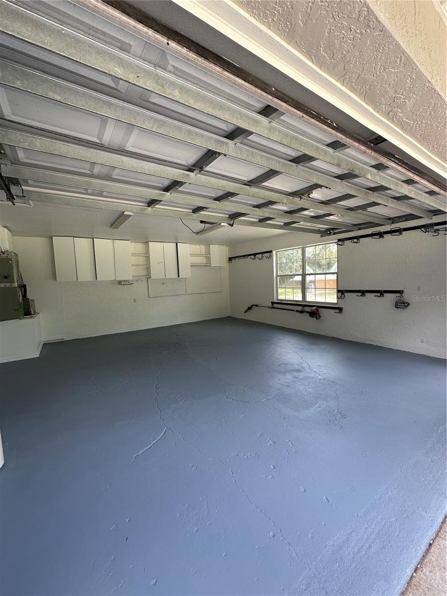 SPRING HAMMOCK ACRES - Residential
