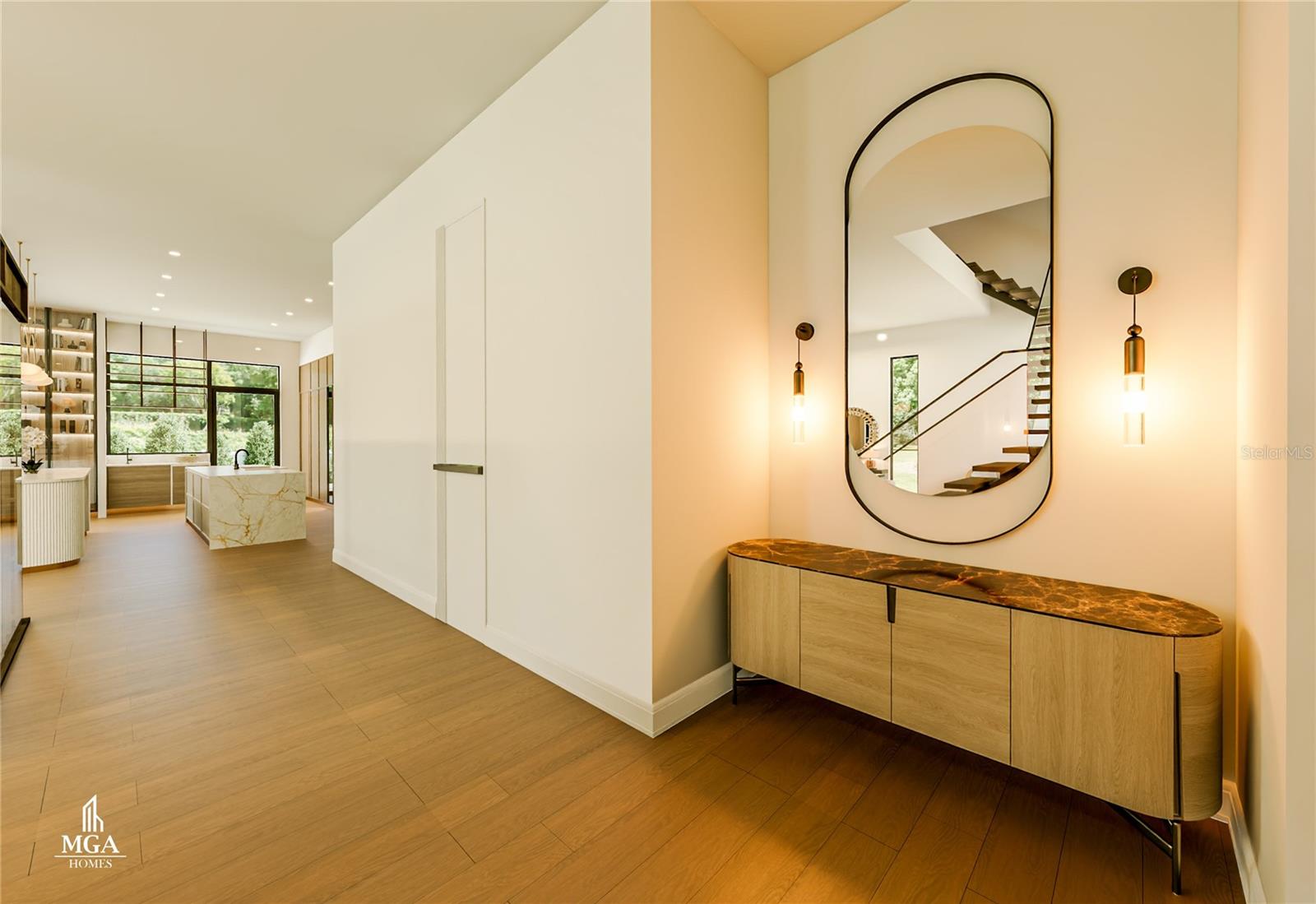MANHATTAN MANOR REV - Residential