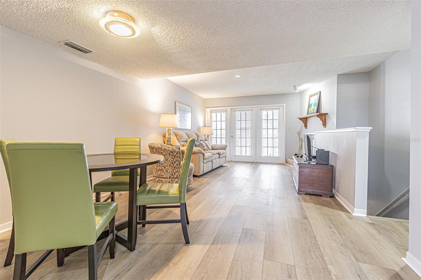 SUNSET REEF - Residential