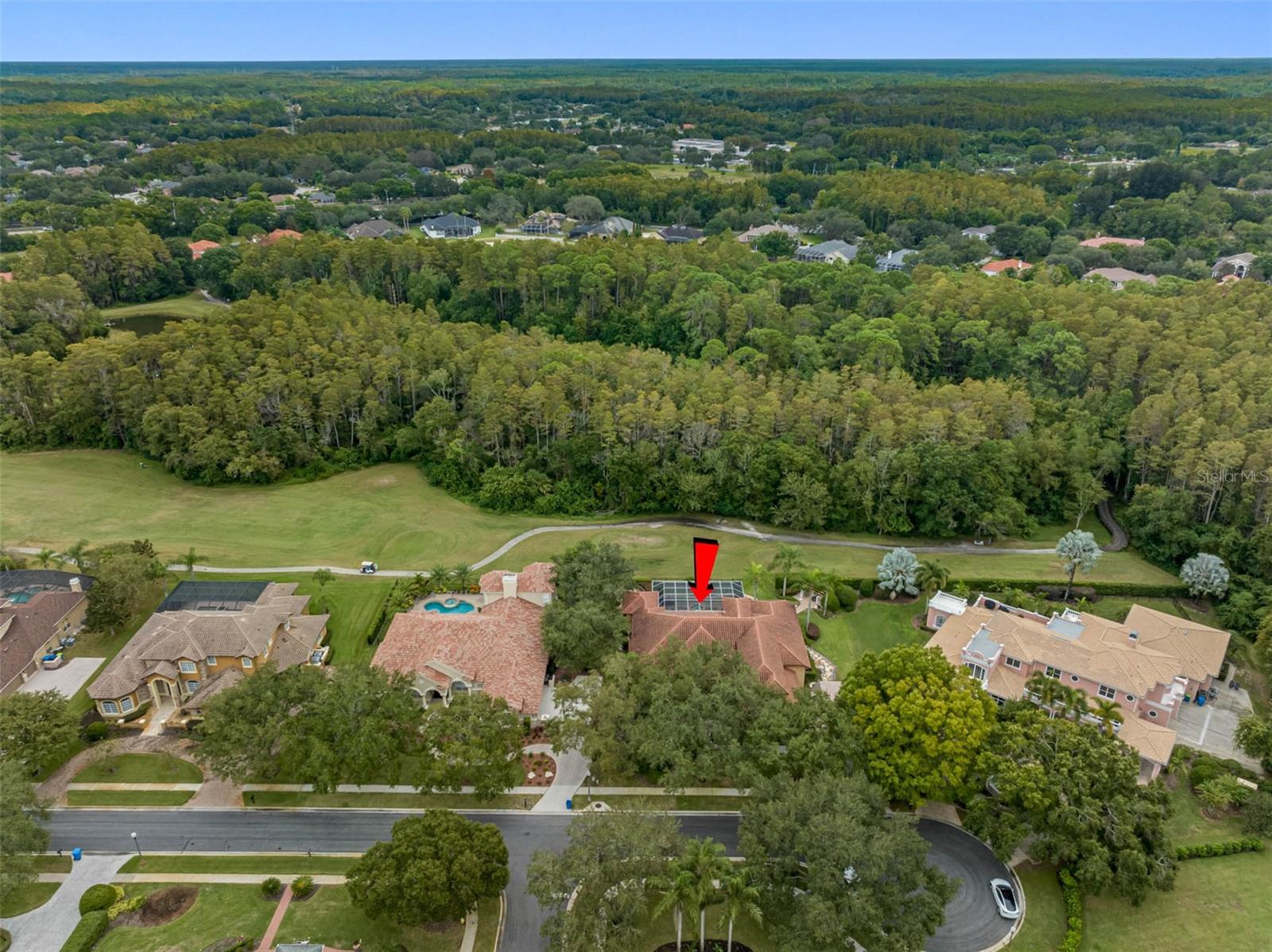WENTWORTH - Residential