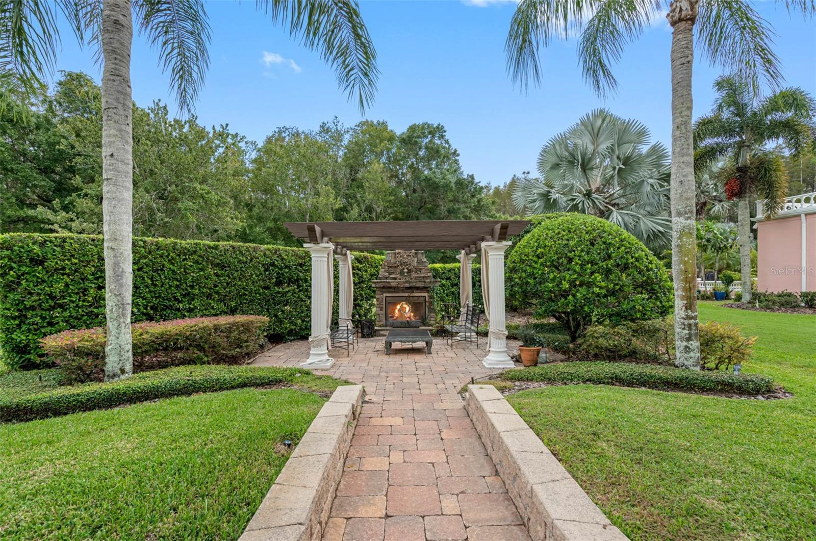 WENTWORTH - Residential