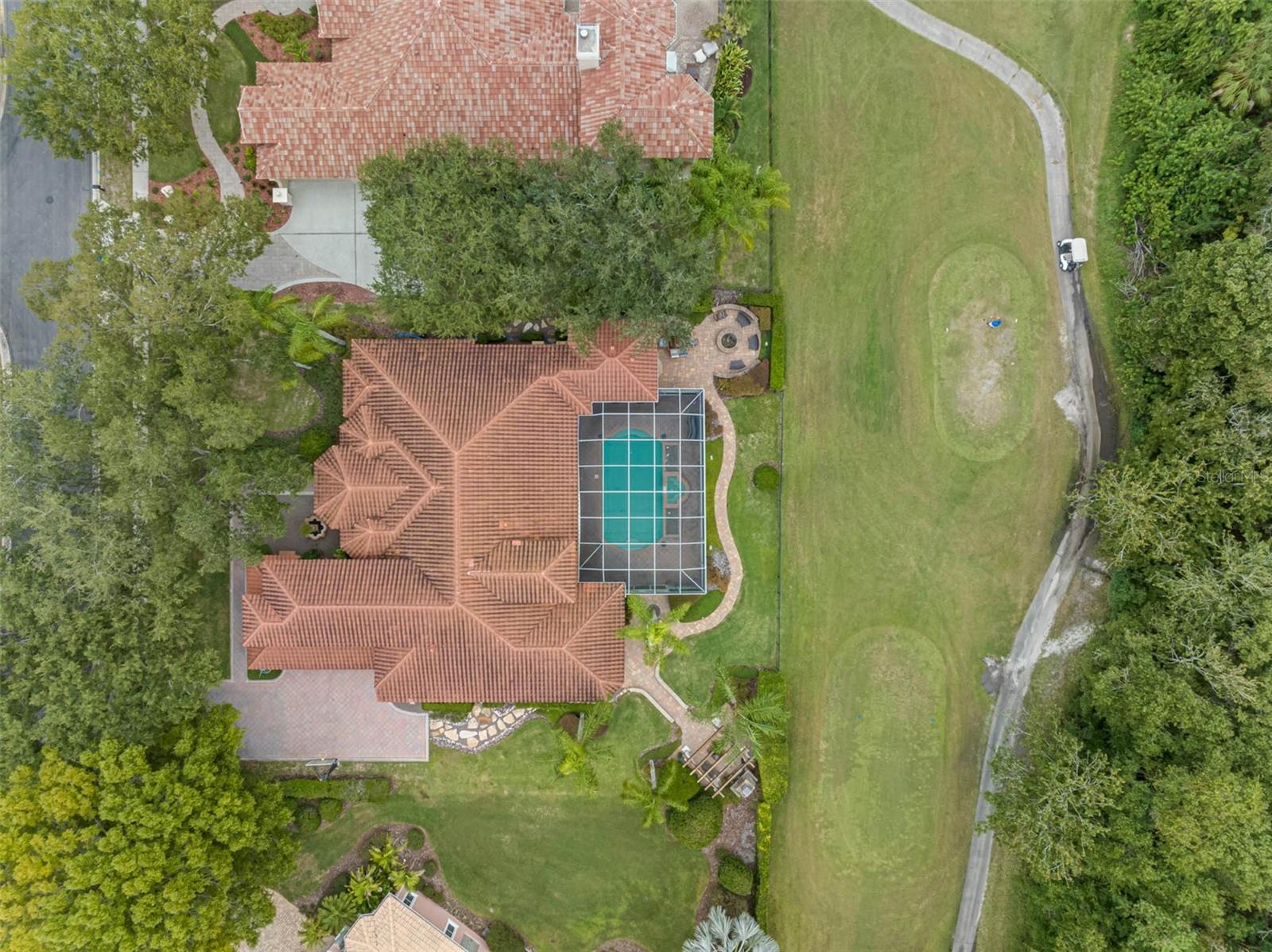 WENTWORTH - Residential