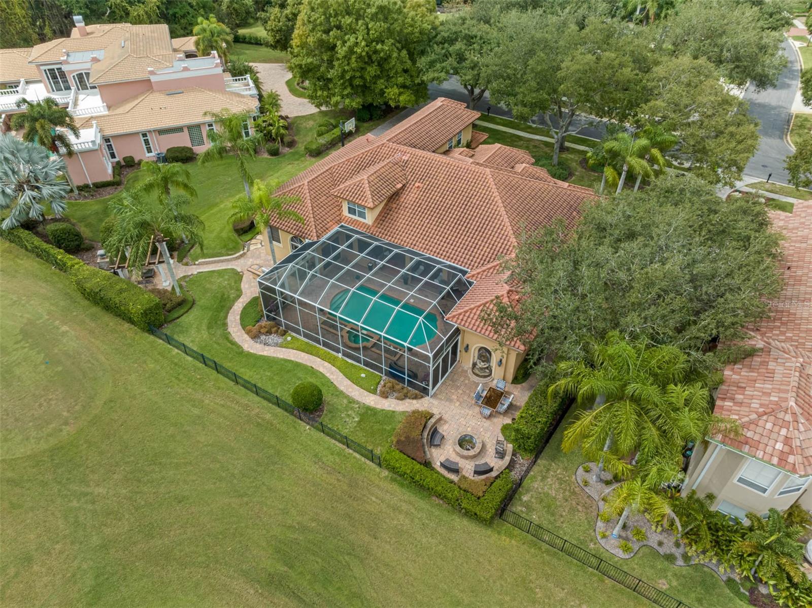 WENTWORTH - Residential