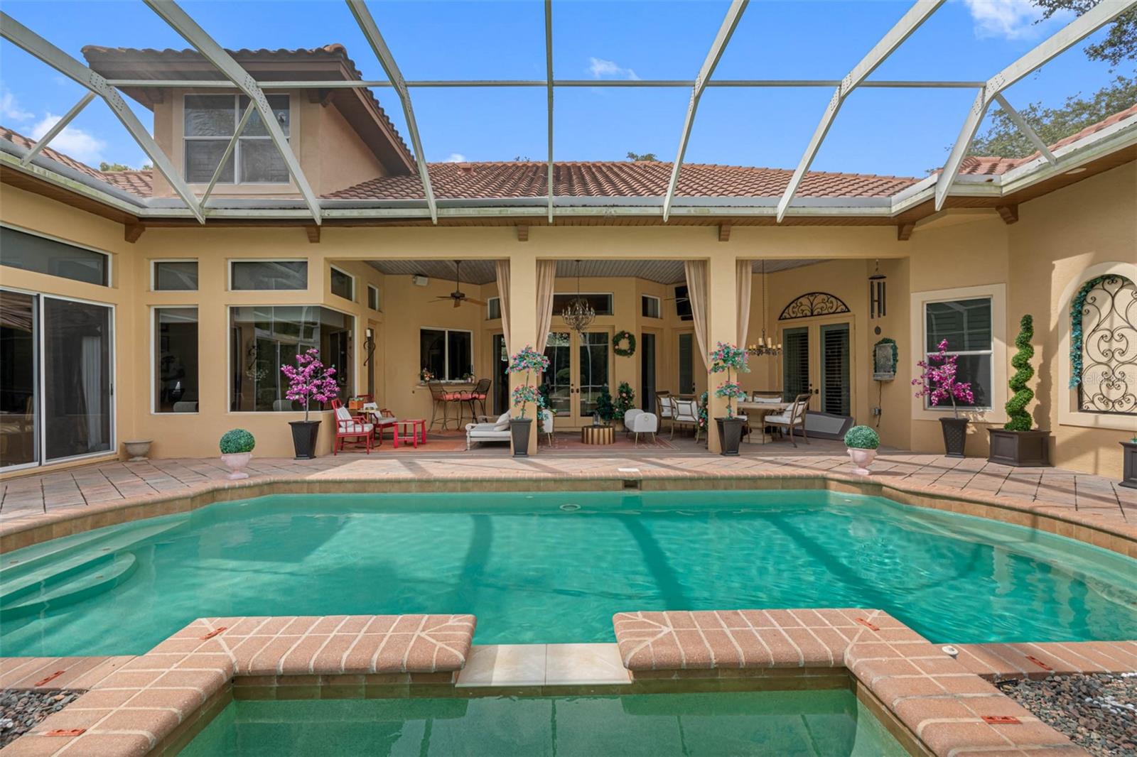 WENTWORTH - Residential