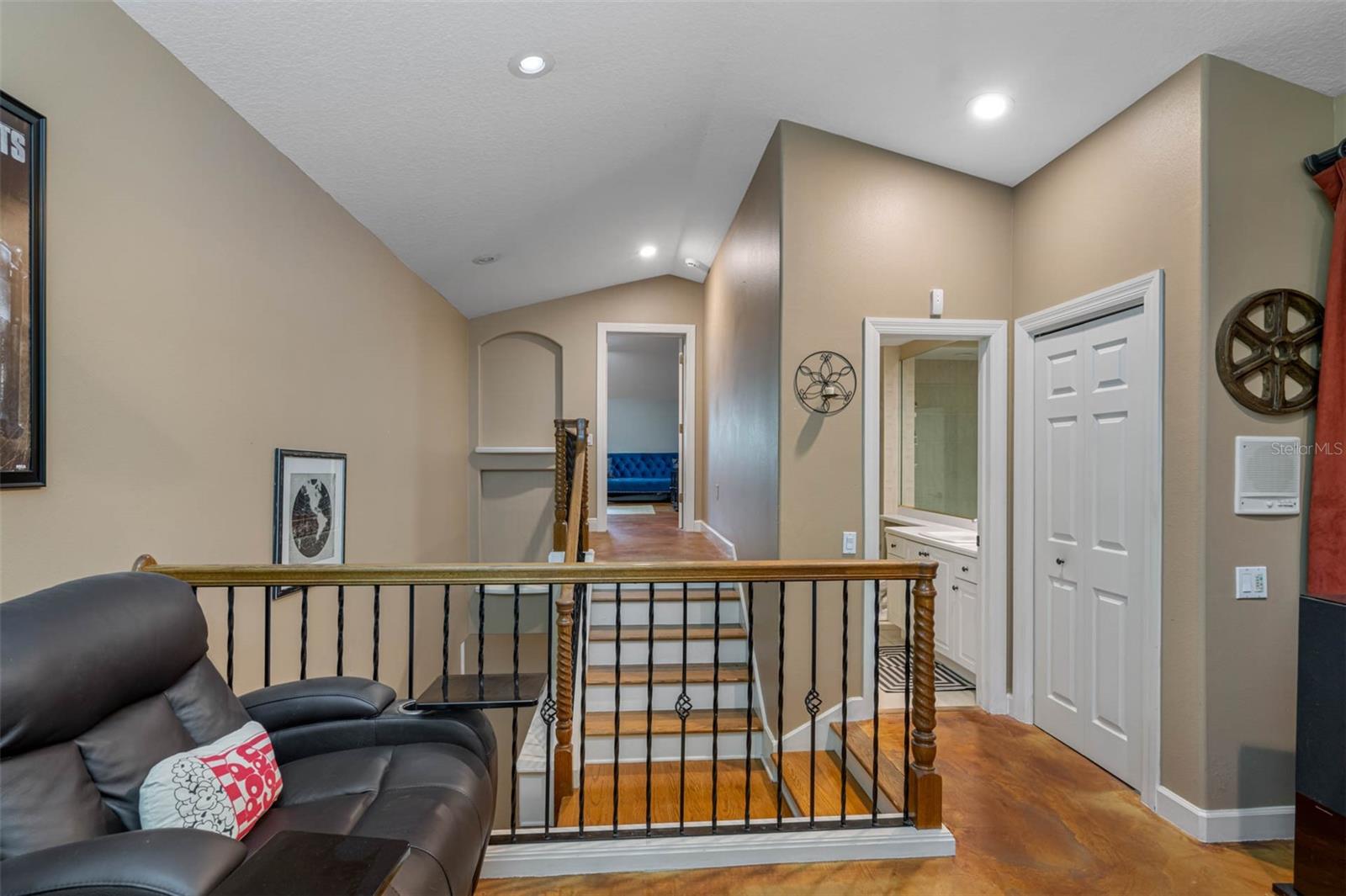 WENTWORTH - Residential