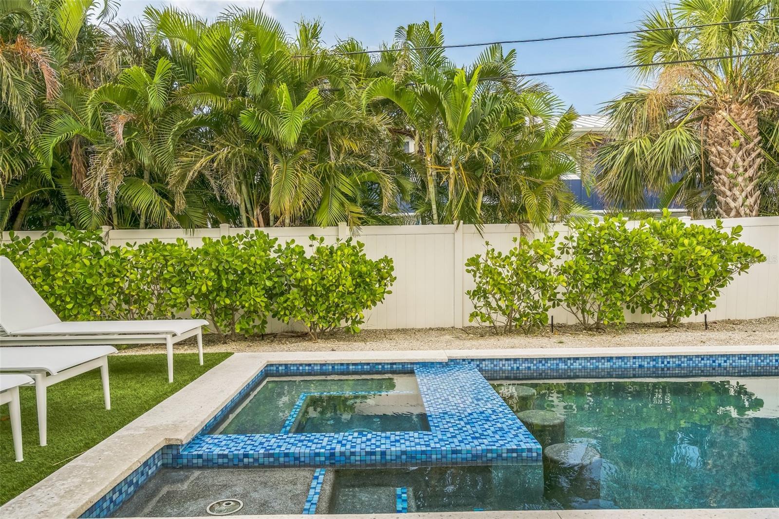 BAY PALMS ADD - Residential