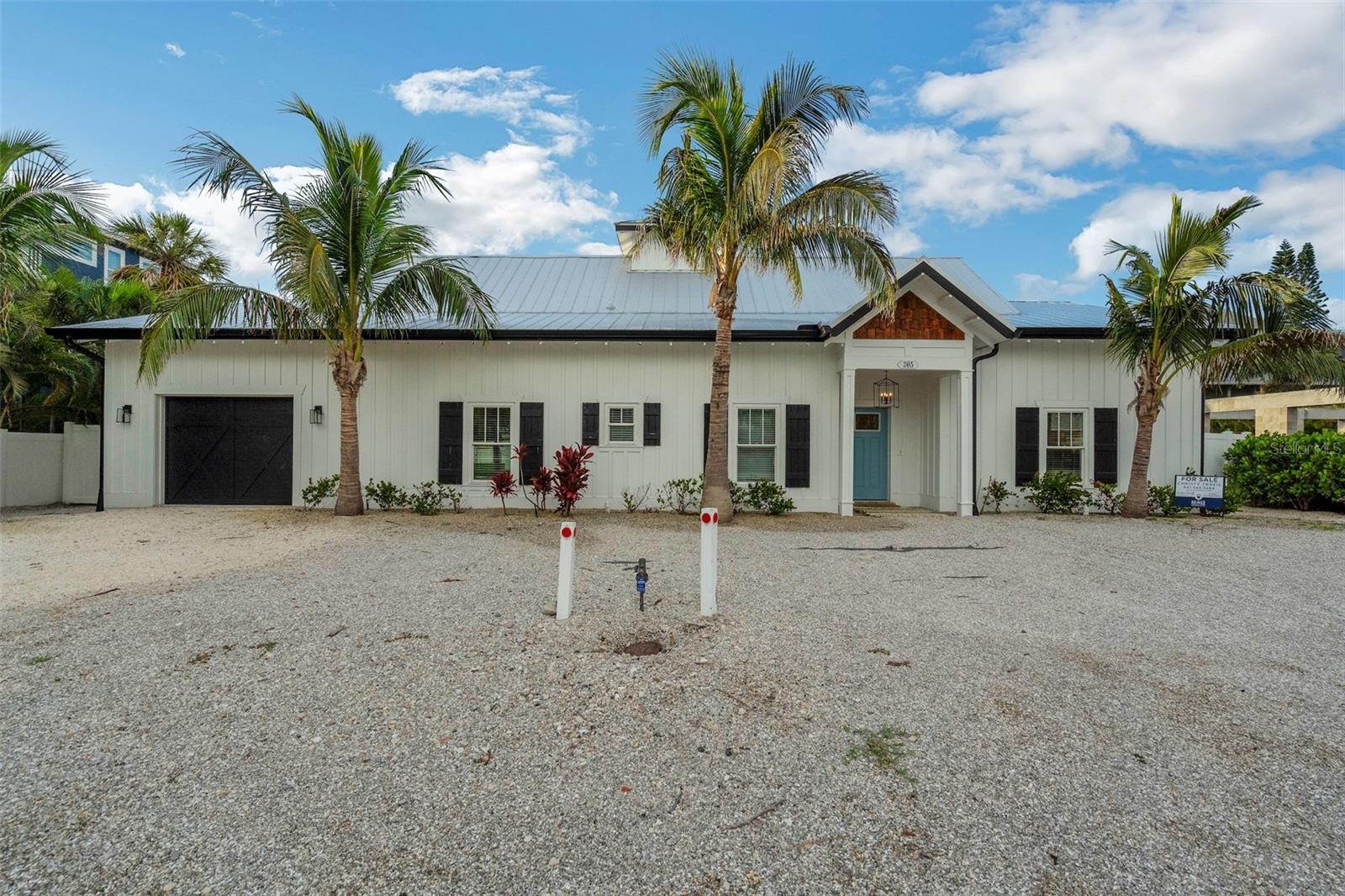 BAY PALMS ADD - Residential