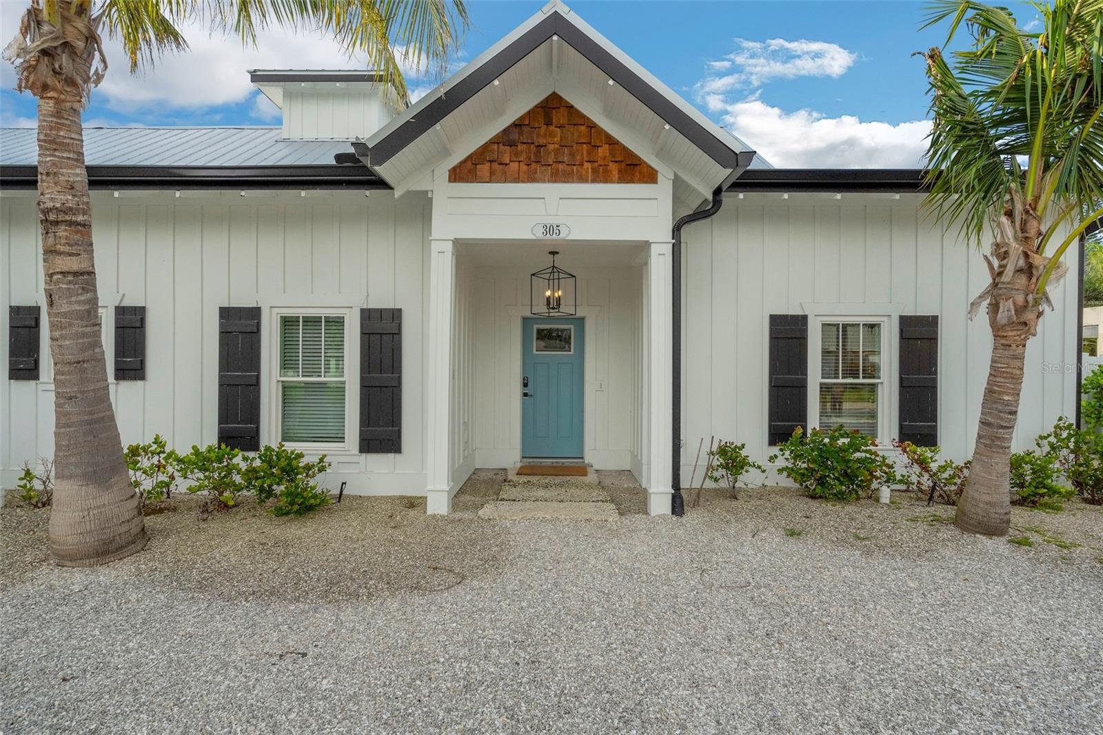BAY PALMS ADD - Residential