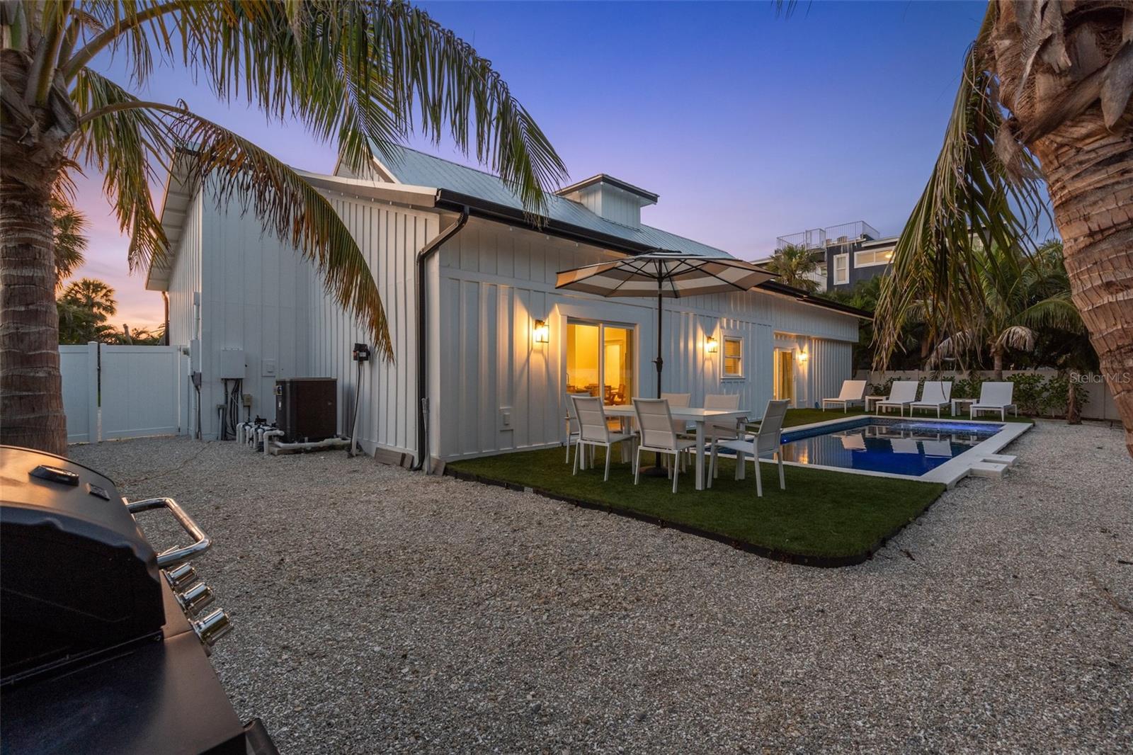 BAY PALMS ADD - Residential
