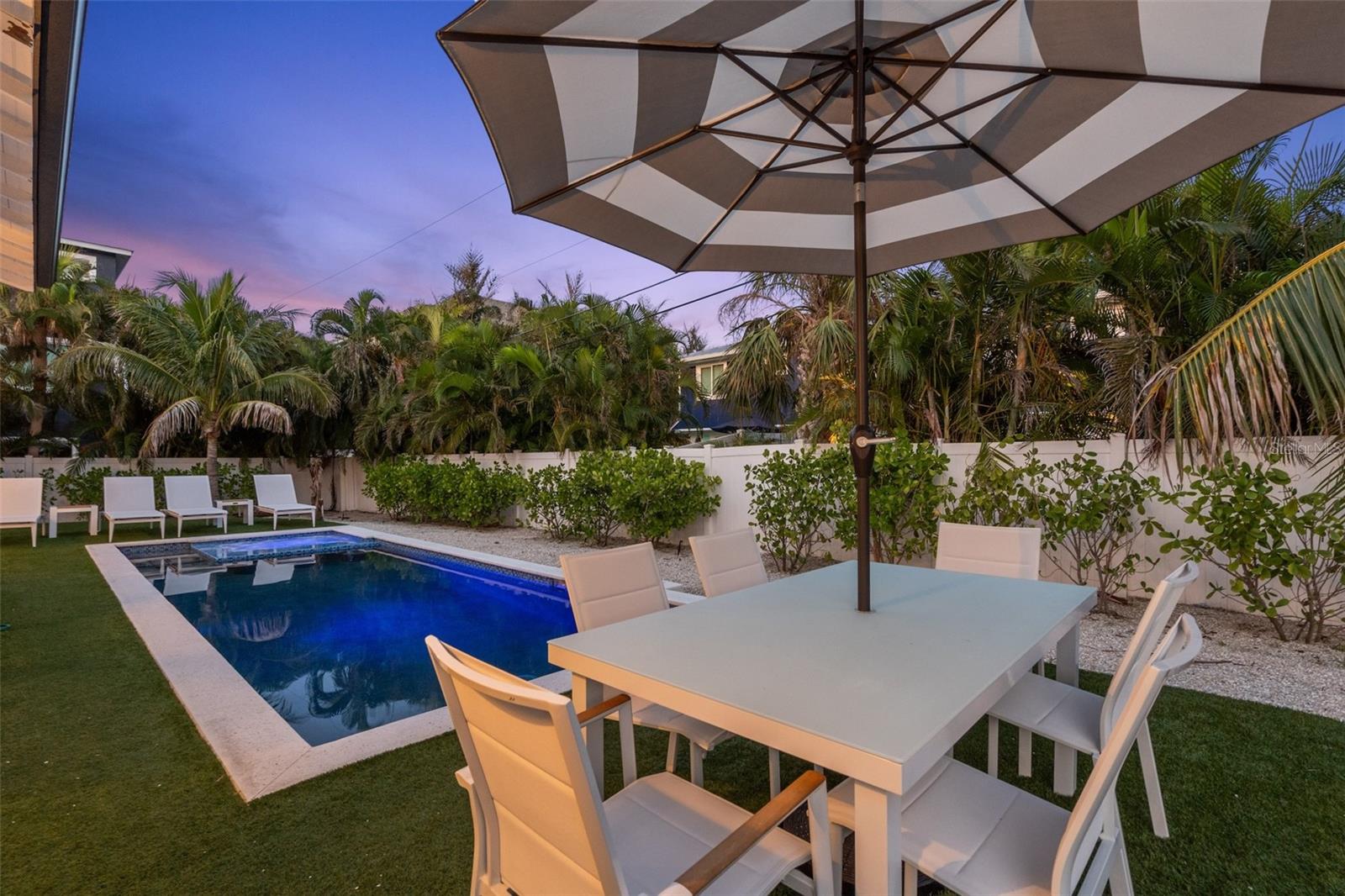 BAY PALMS ADD - Residential