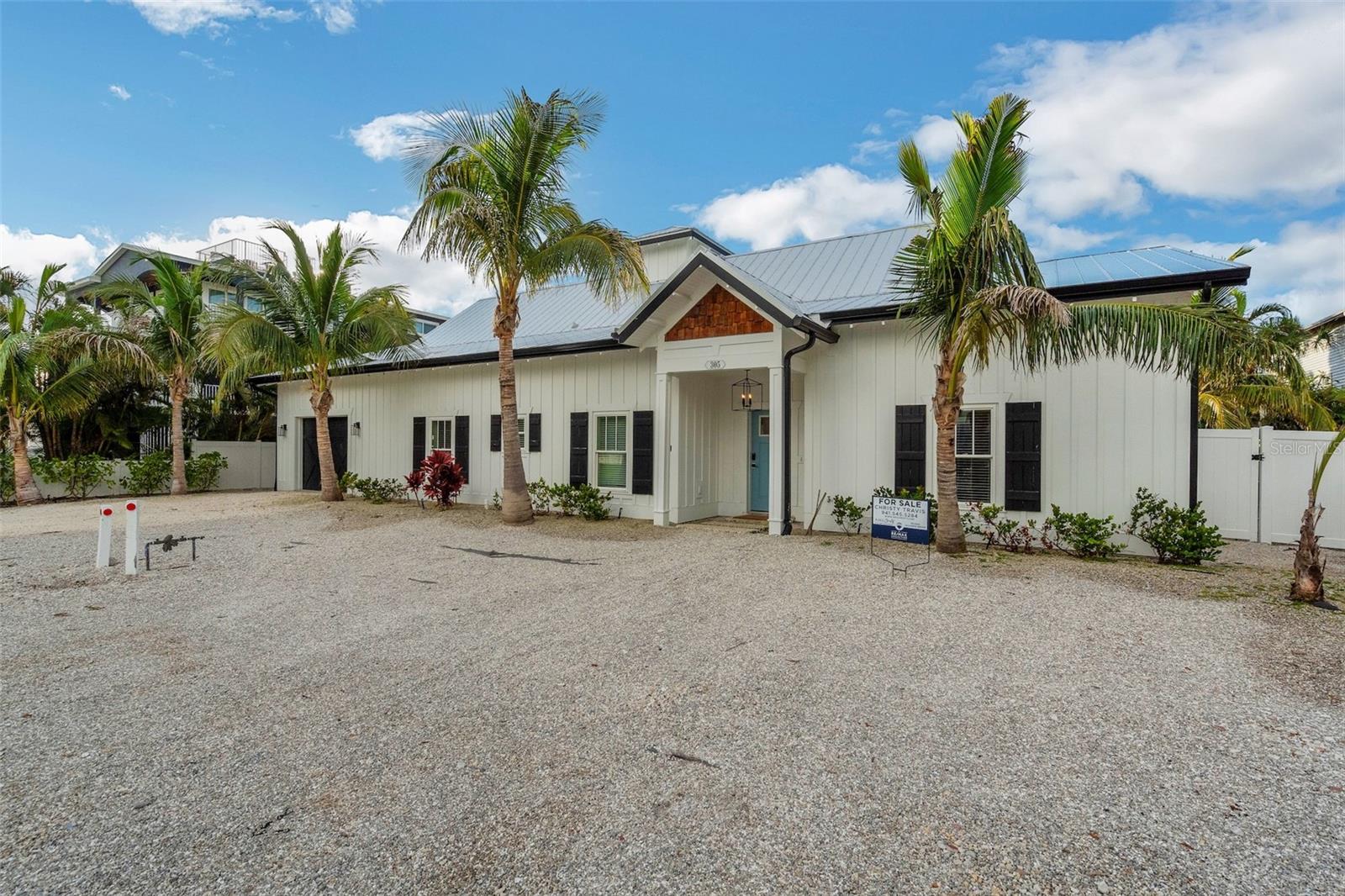 BAY PALMS ADD - Residential