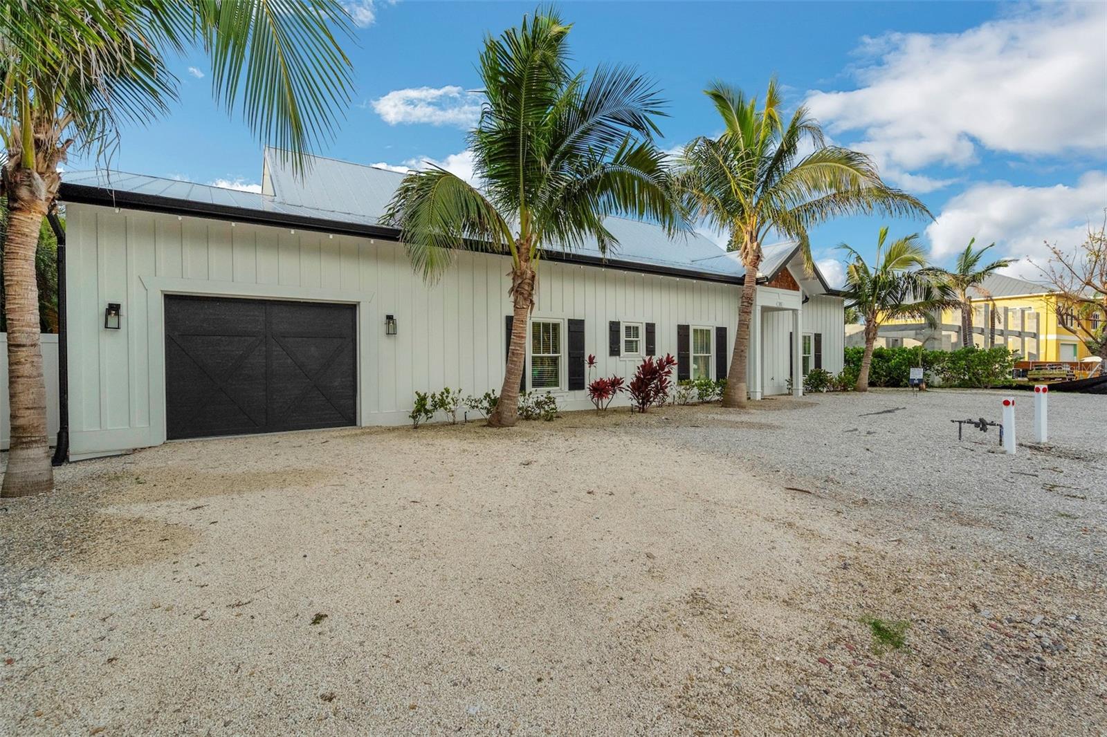 BAY PALMS ADD - Residential
