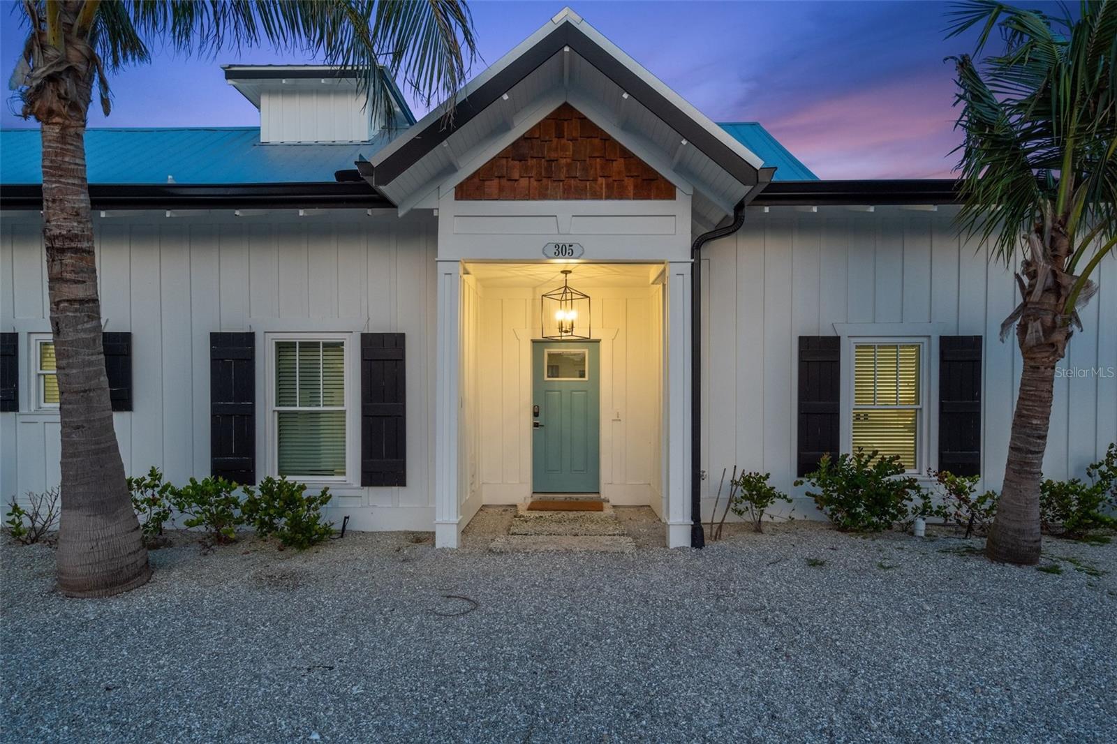 BAY PALMS ADD - Residential