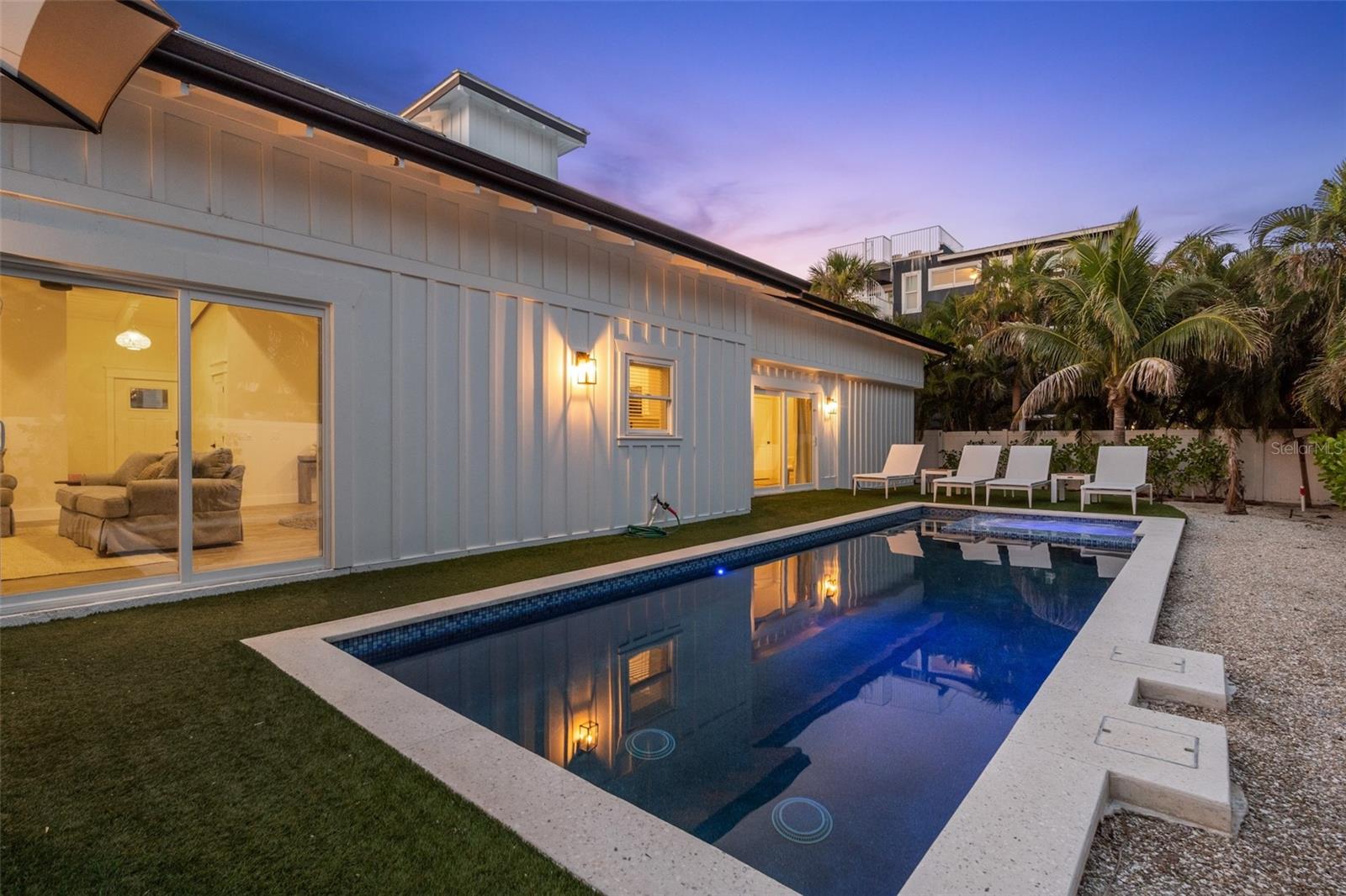 BAY PALMS ADD - Residential