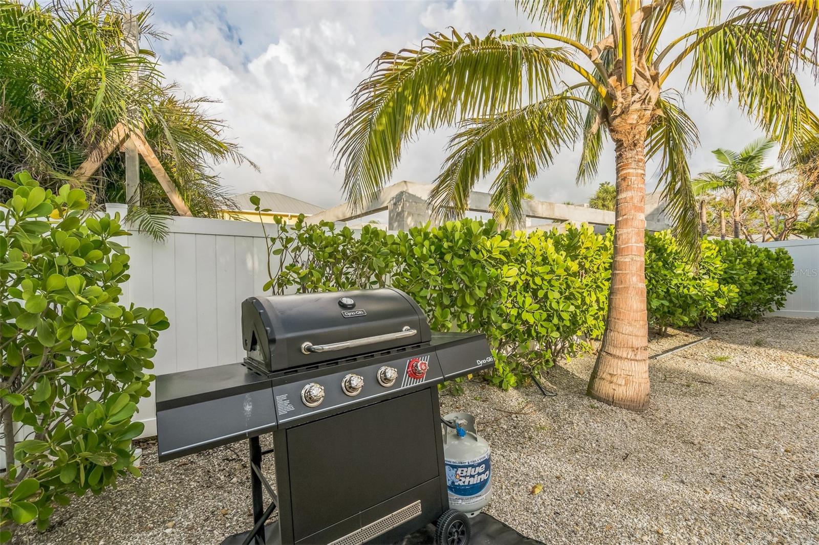 BAY PALMS ADD - Residential