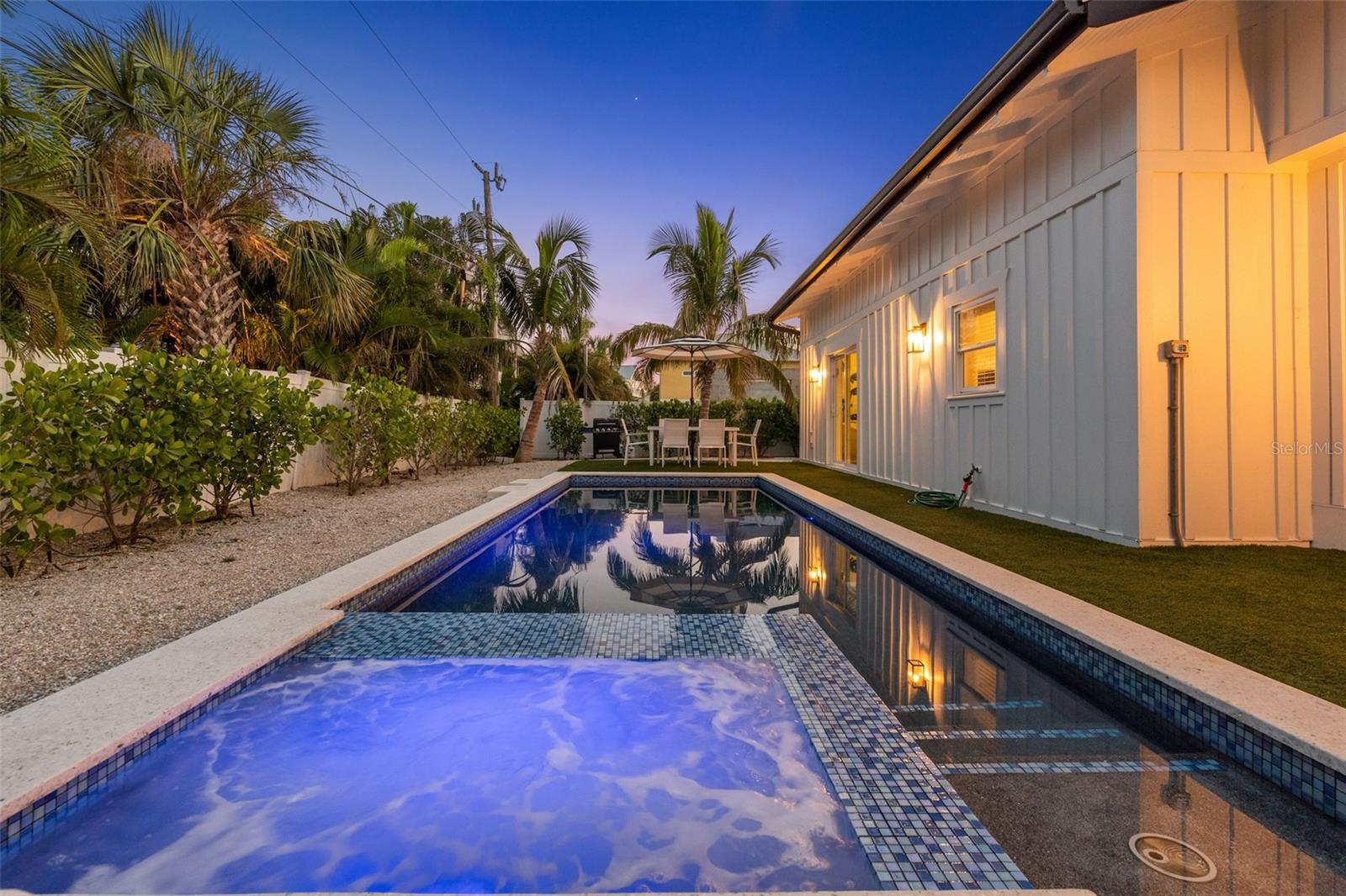 BAY PALMS ADD - Residential