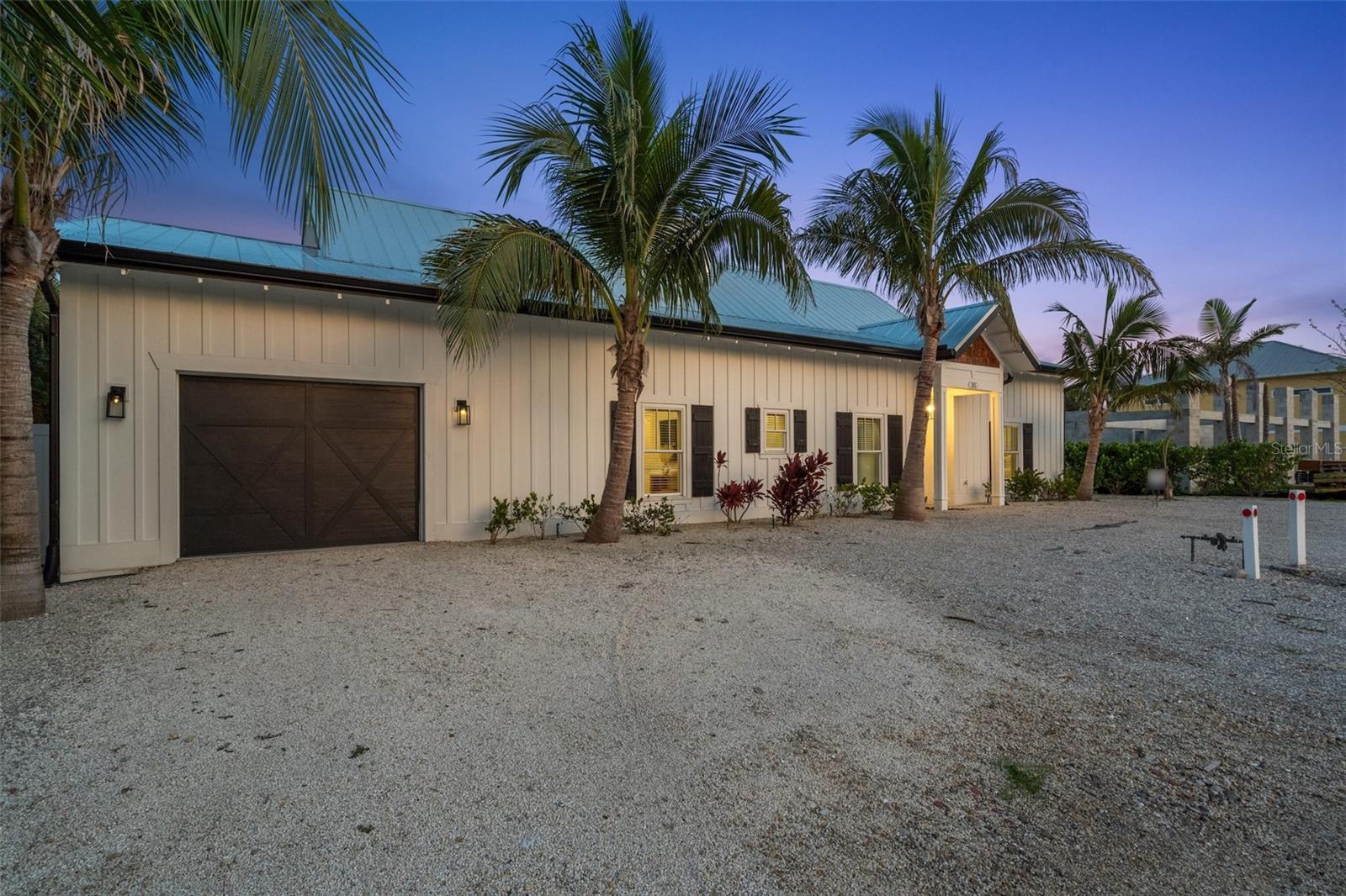 BAY PALMS ADD - Residential