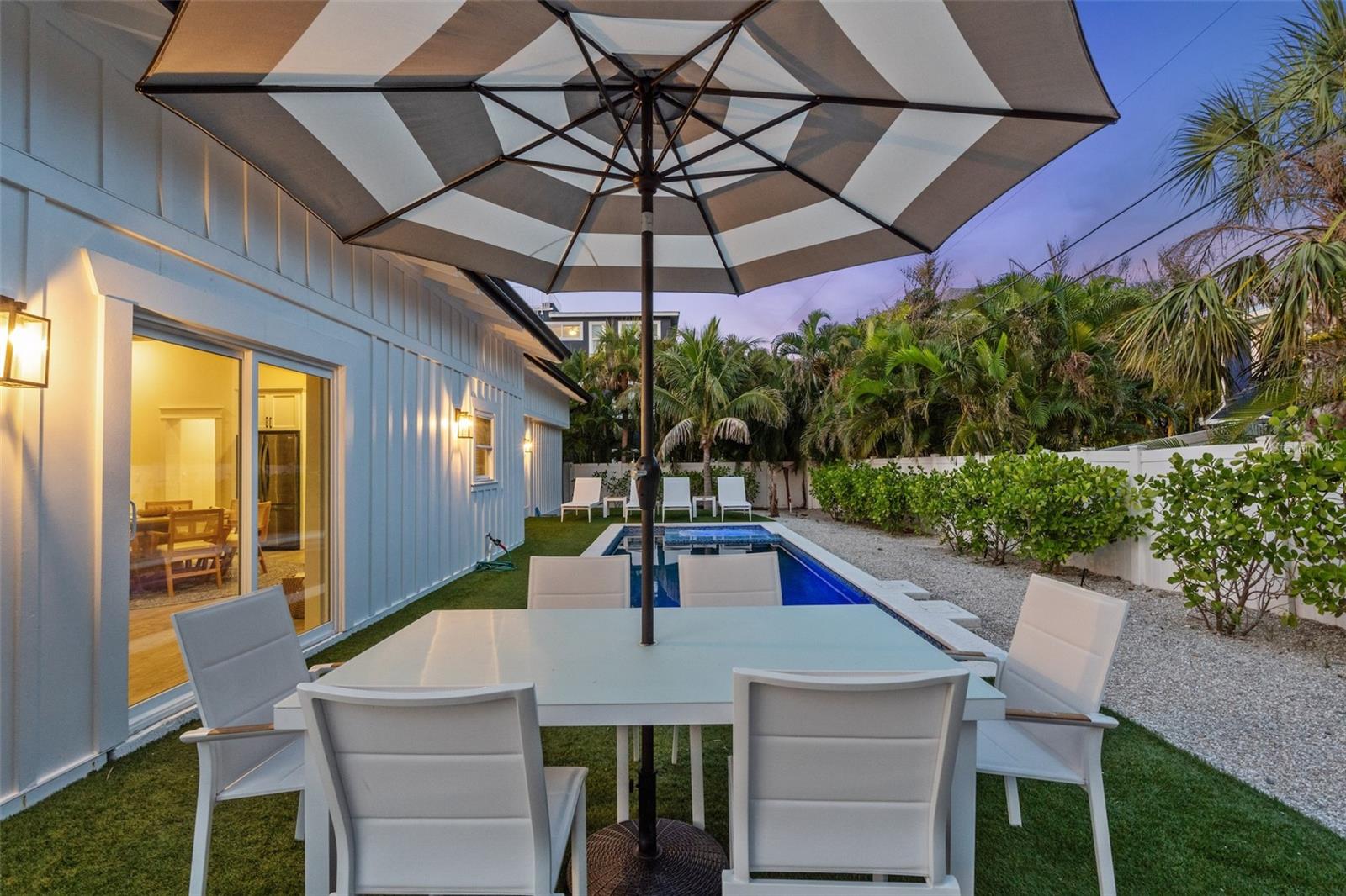 BAY PALMS ADD - Residential