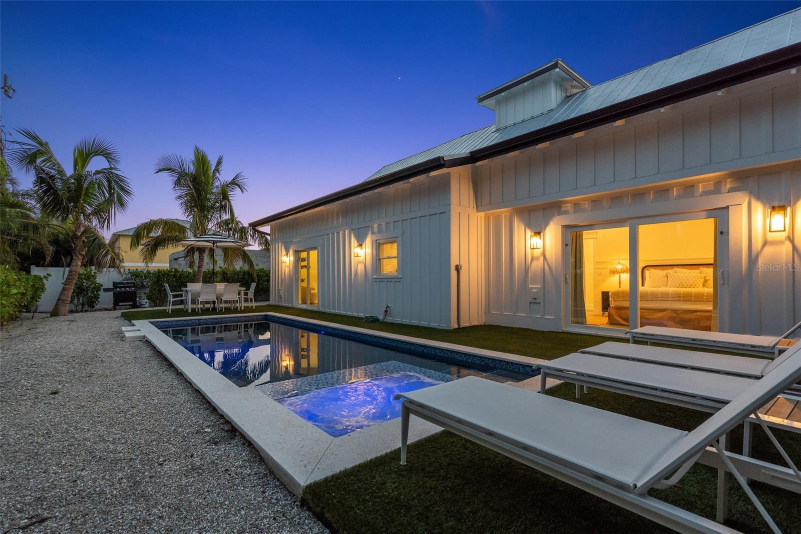 BAY PALMS ADD - Residential