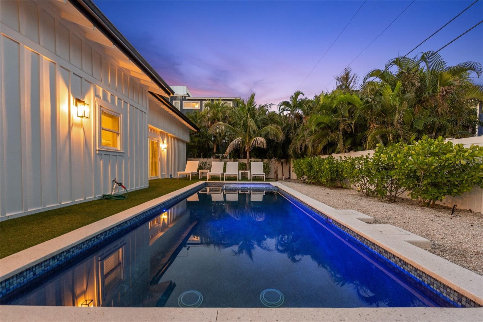 BAY PALMS ADD - Residential