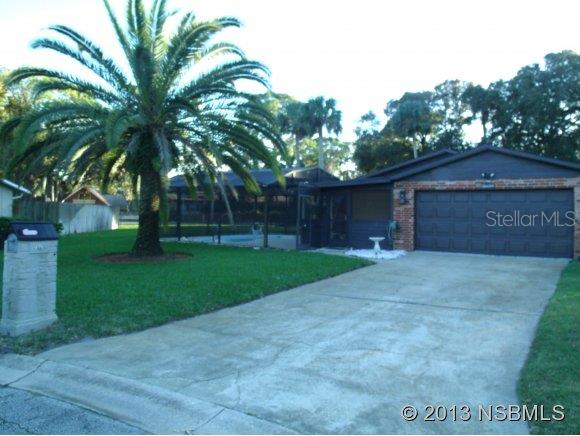 Indian River Plantation Unit 02 - Residential