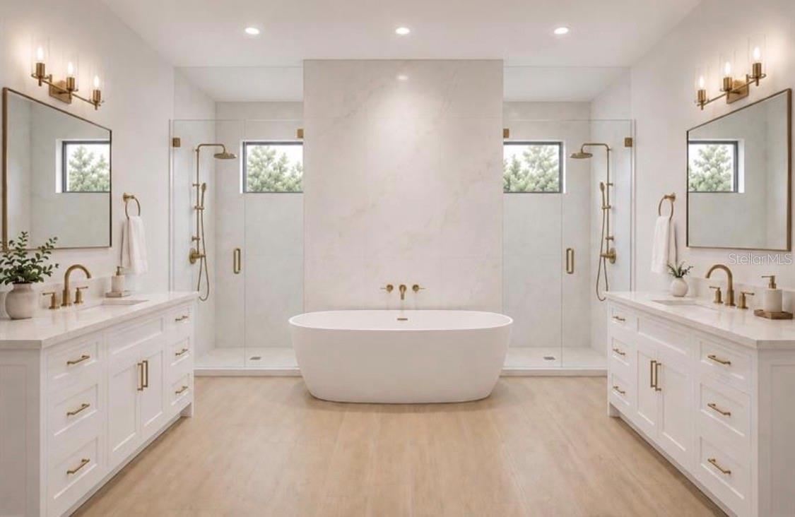 CAPE ORLANDO ESTATES - Residential
