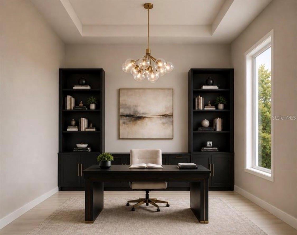 CAPE ORLANDO ESTATES - Residential