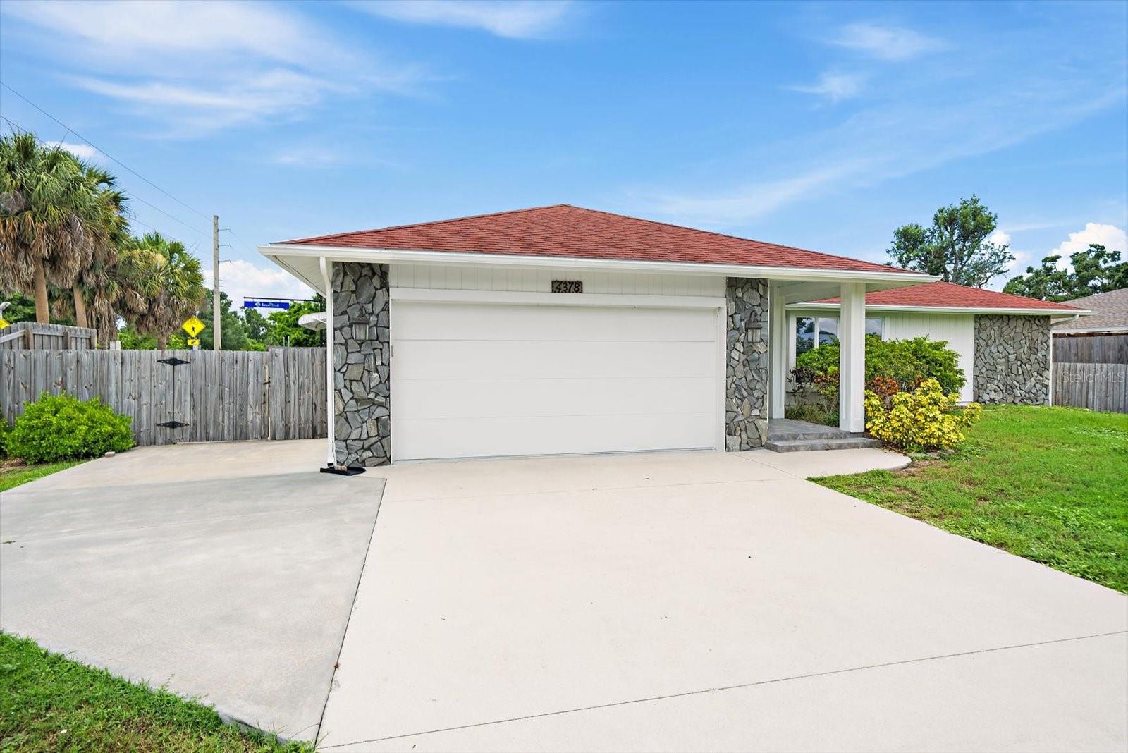 MEADOWLAND - Residential