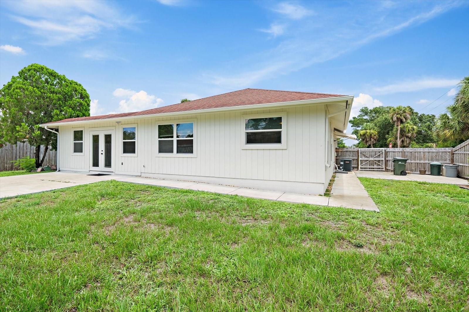 MEADOWLAND - Residential